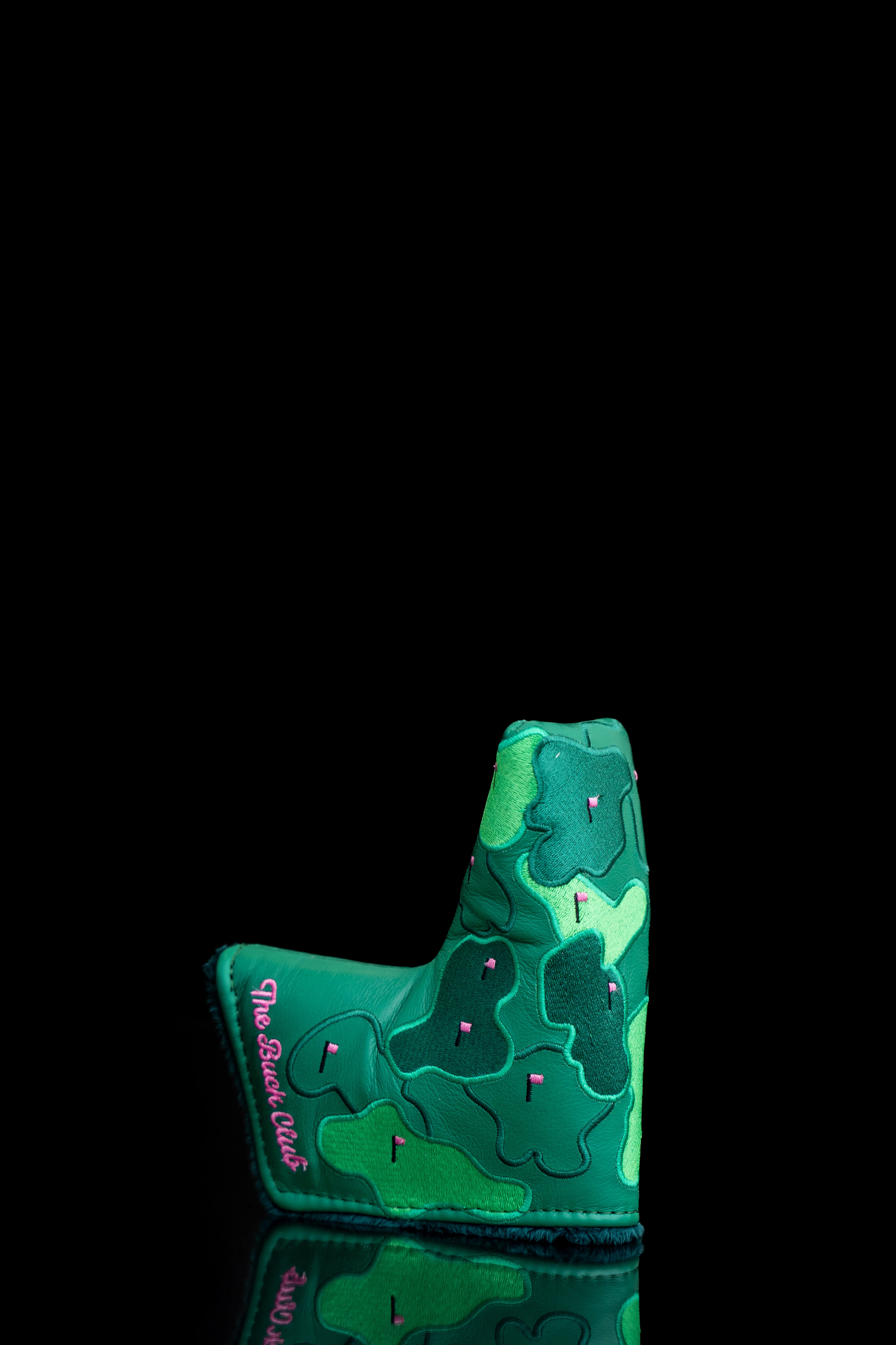 2020 ANGC Greens