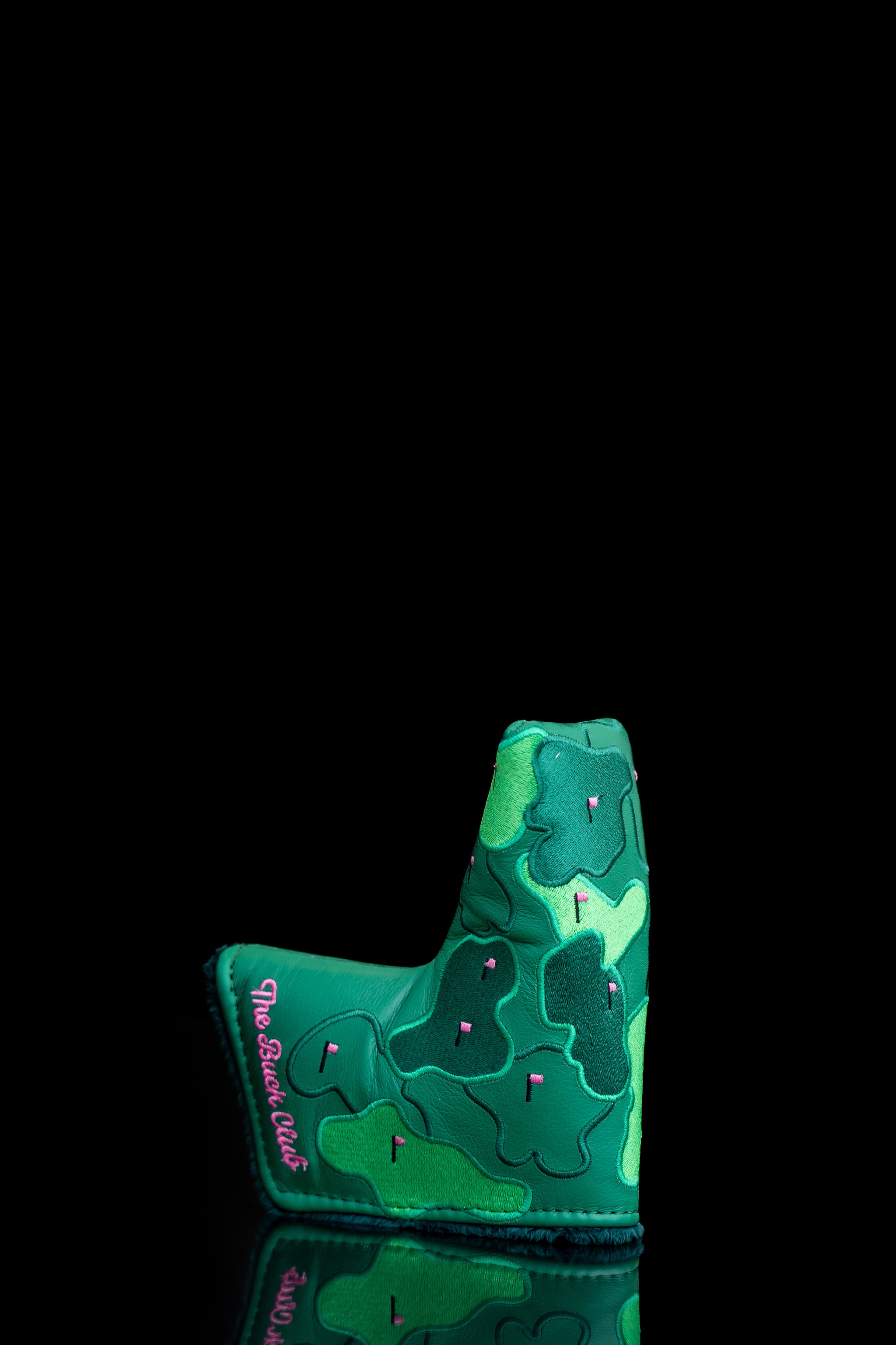 2020 ANGC Greens