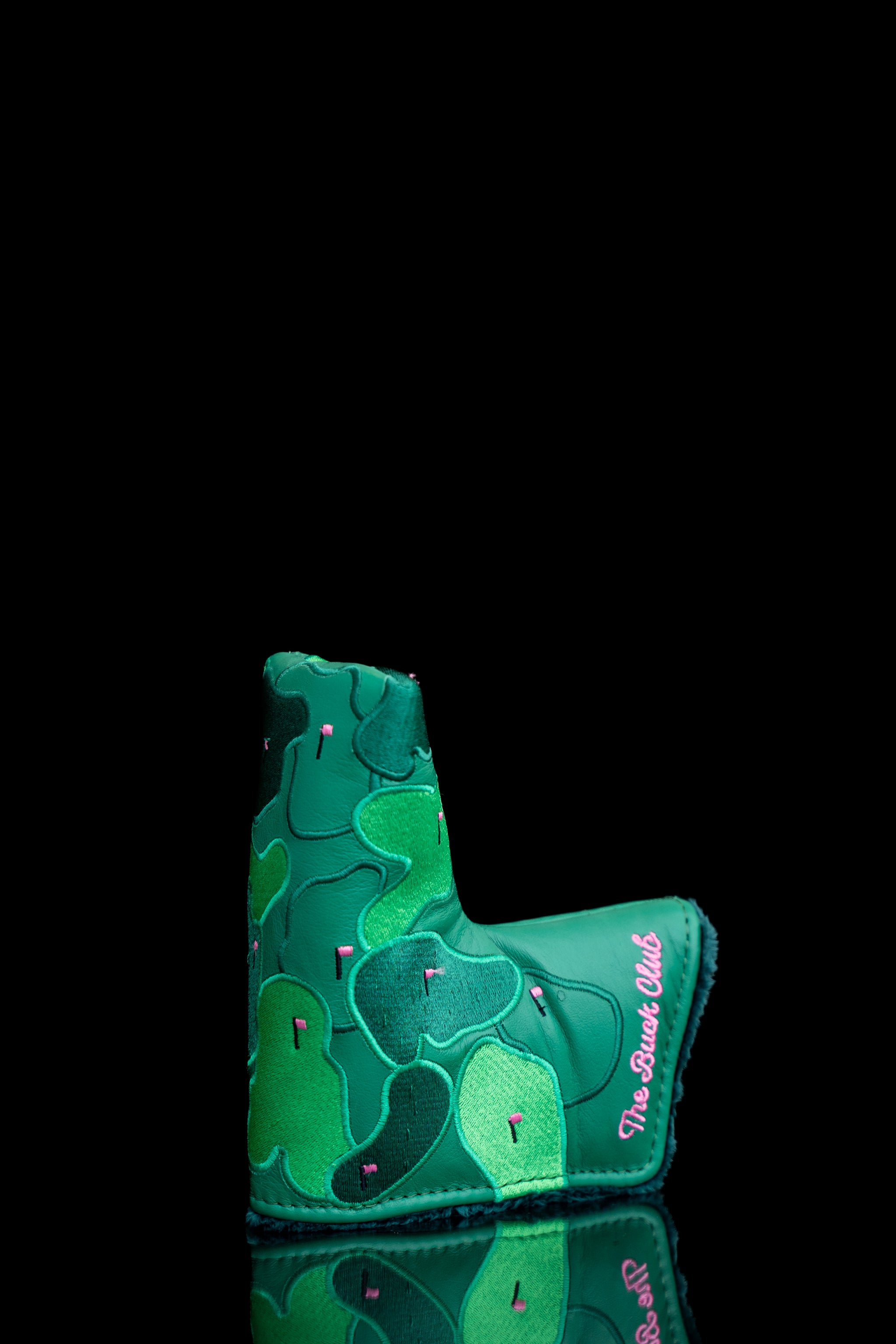 2020 ANGC Greens