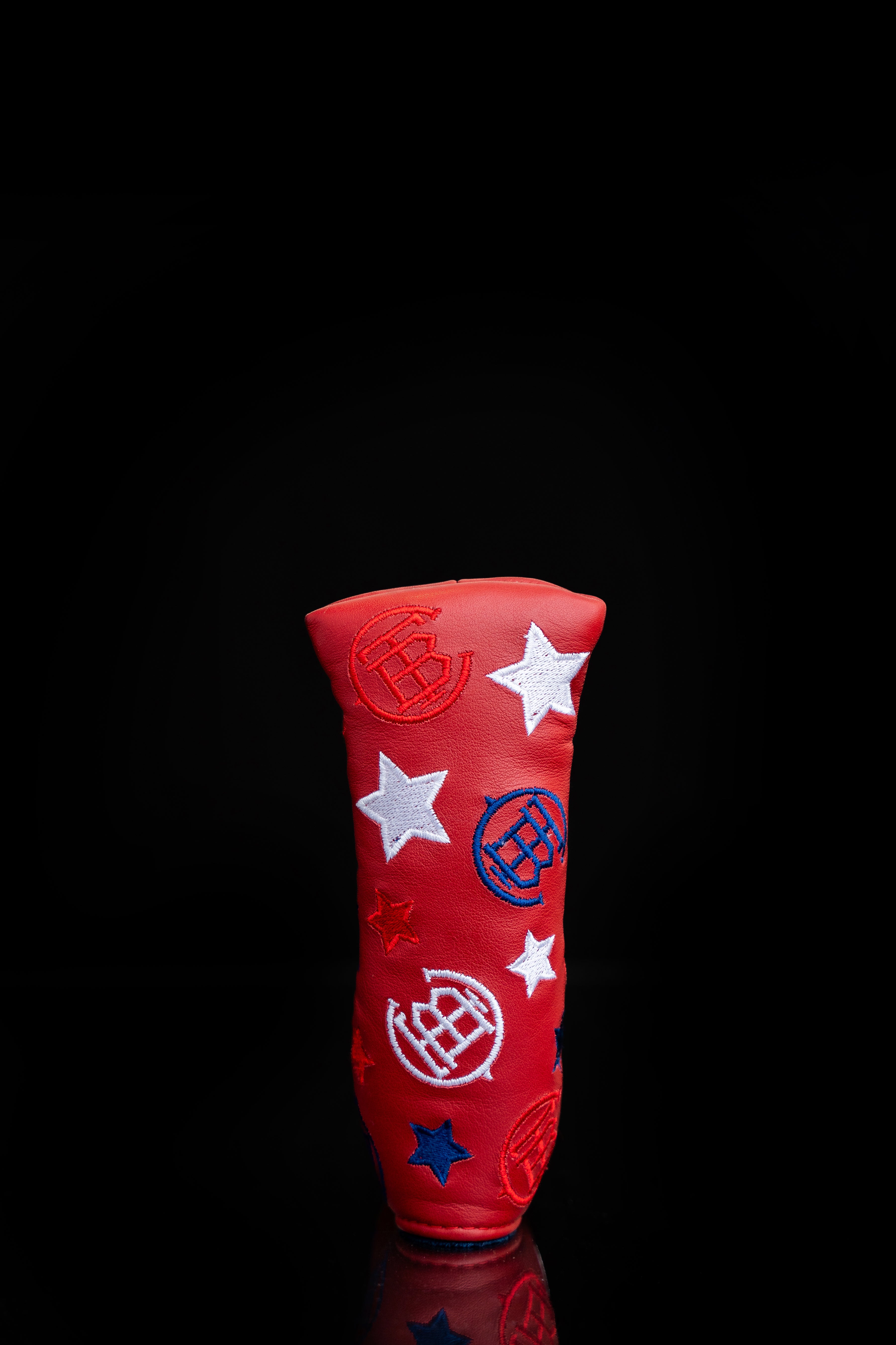 2019 U.S. Open (Red)