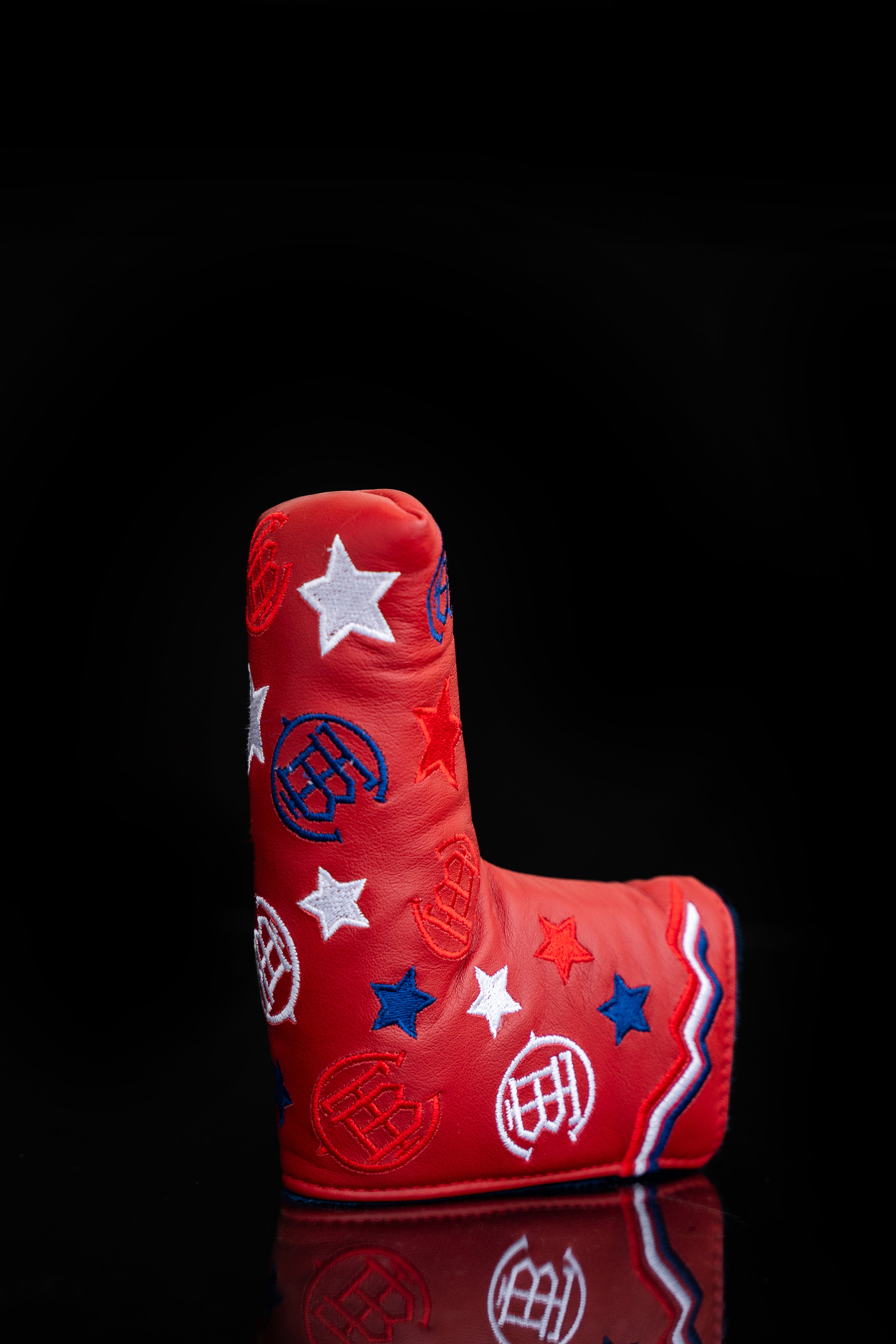 2019 U.S. Open (Red)