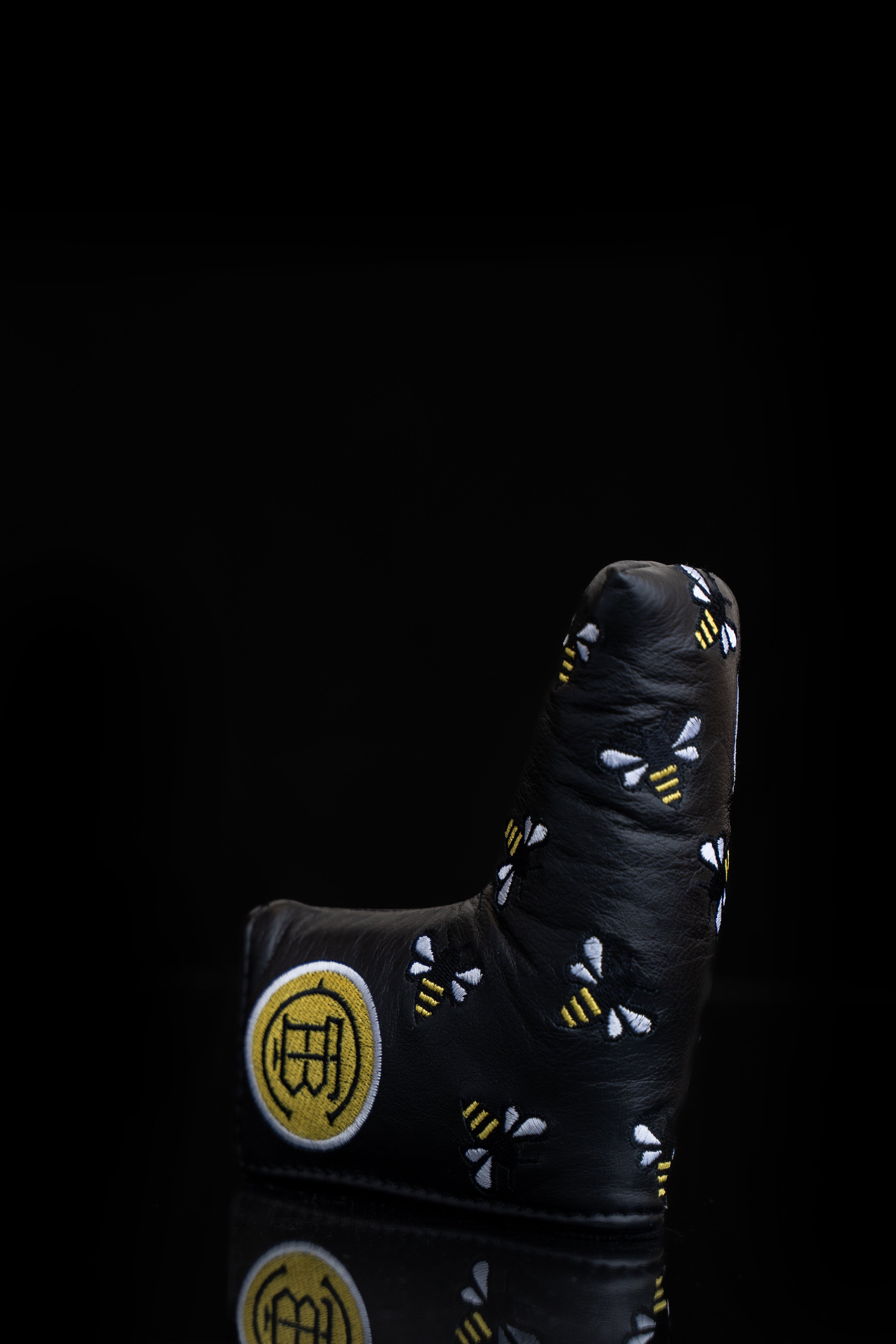 2019 TBeeC (Black)