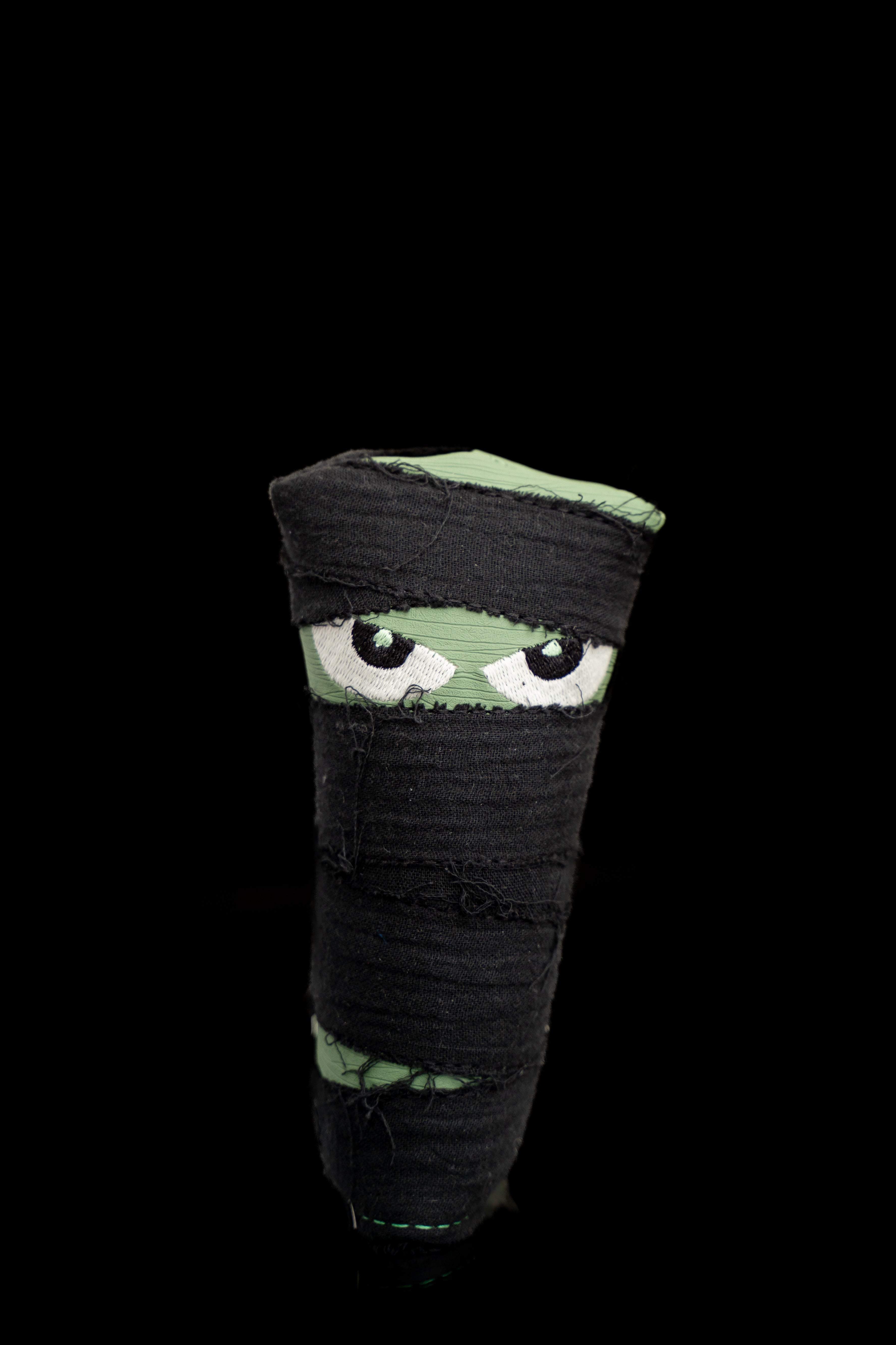 2024 Mummy (Black)