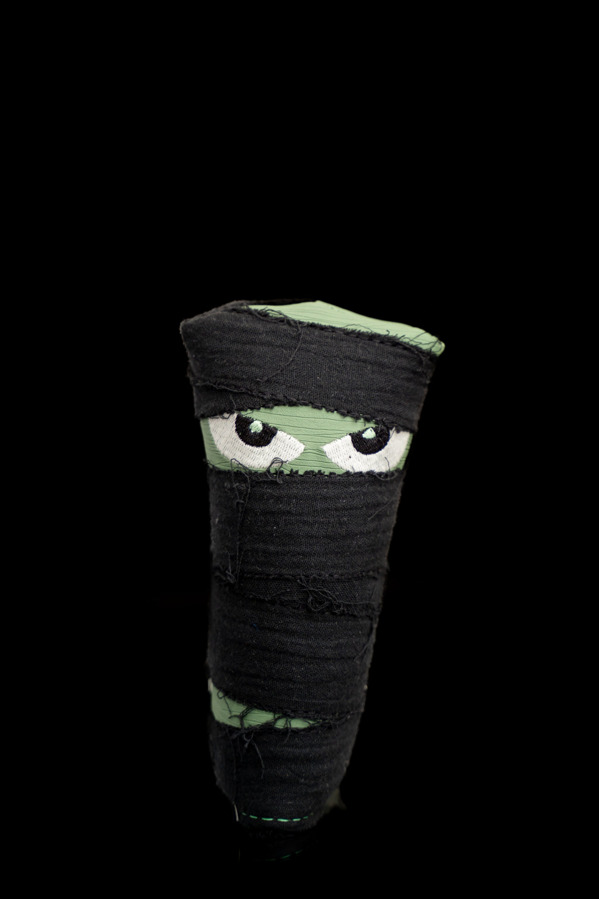 2024 Mummy (Black)