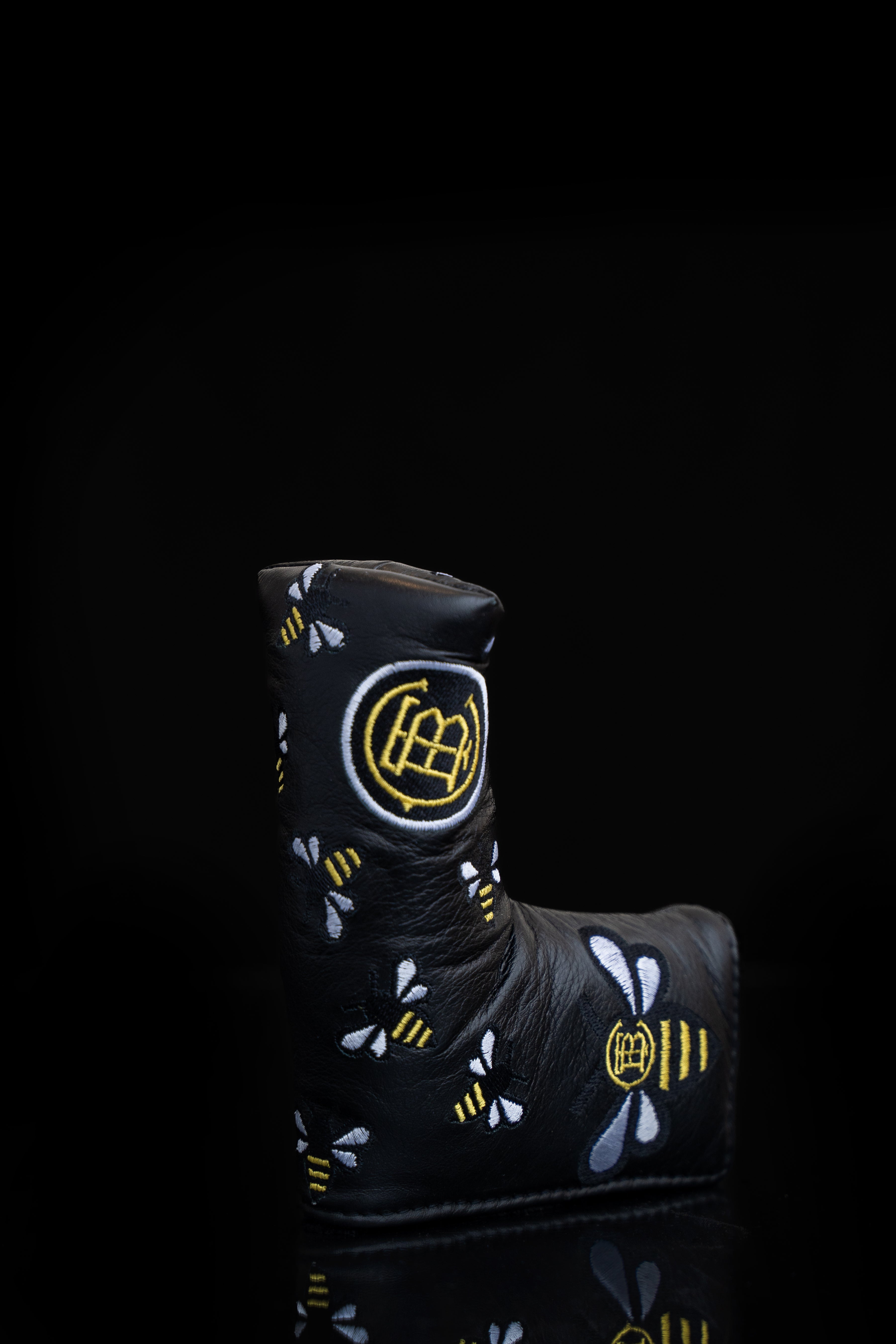 2019 TBeeC (Black)