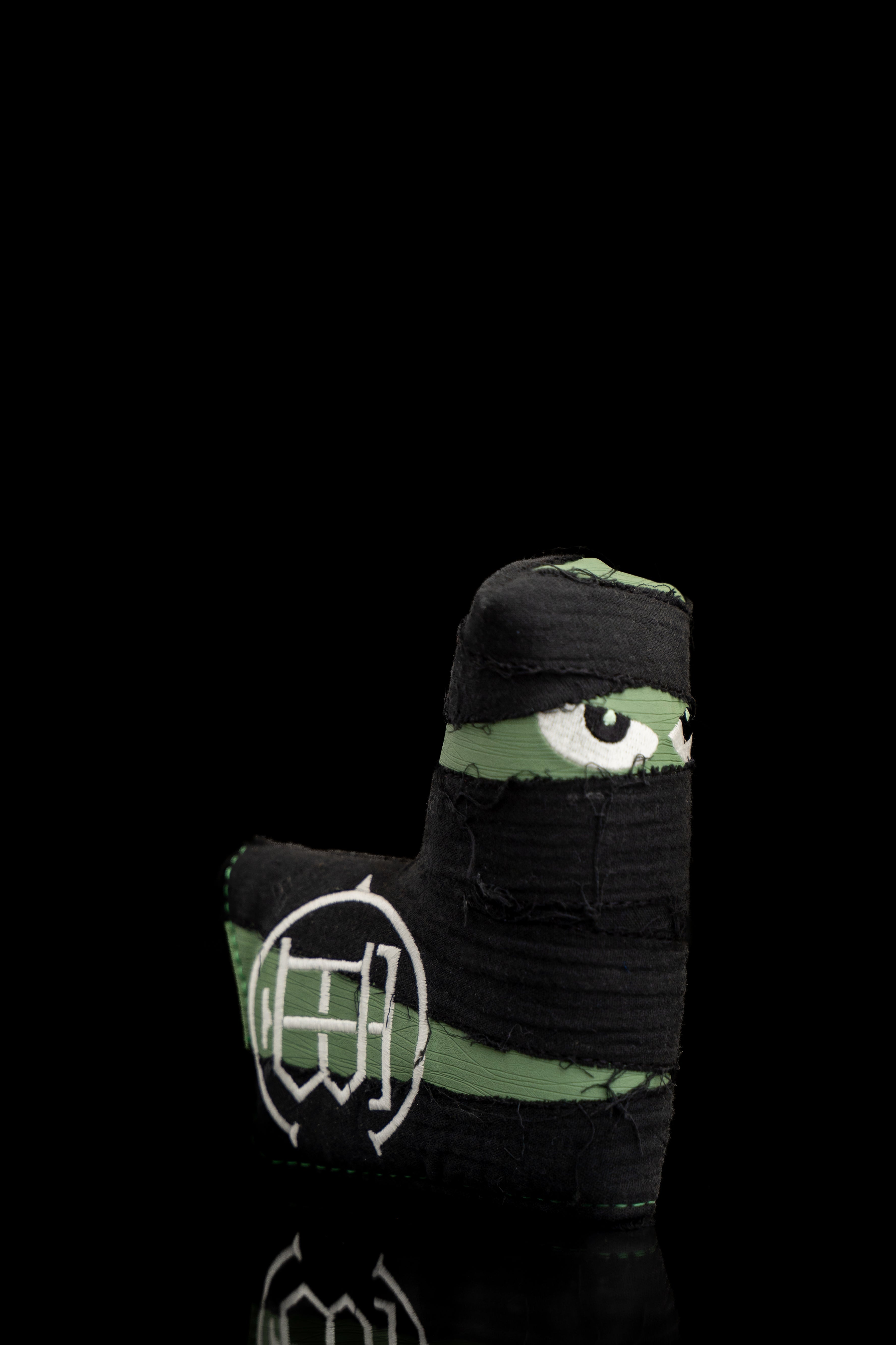 2024 Mummy (Black)