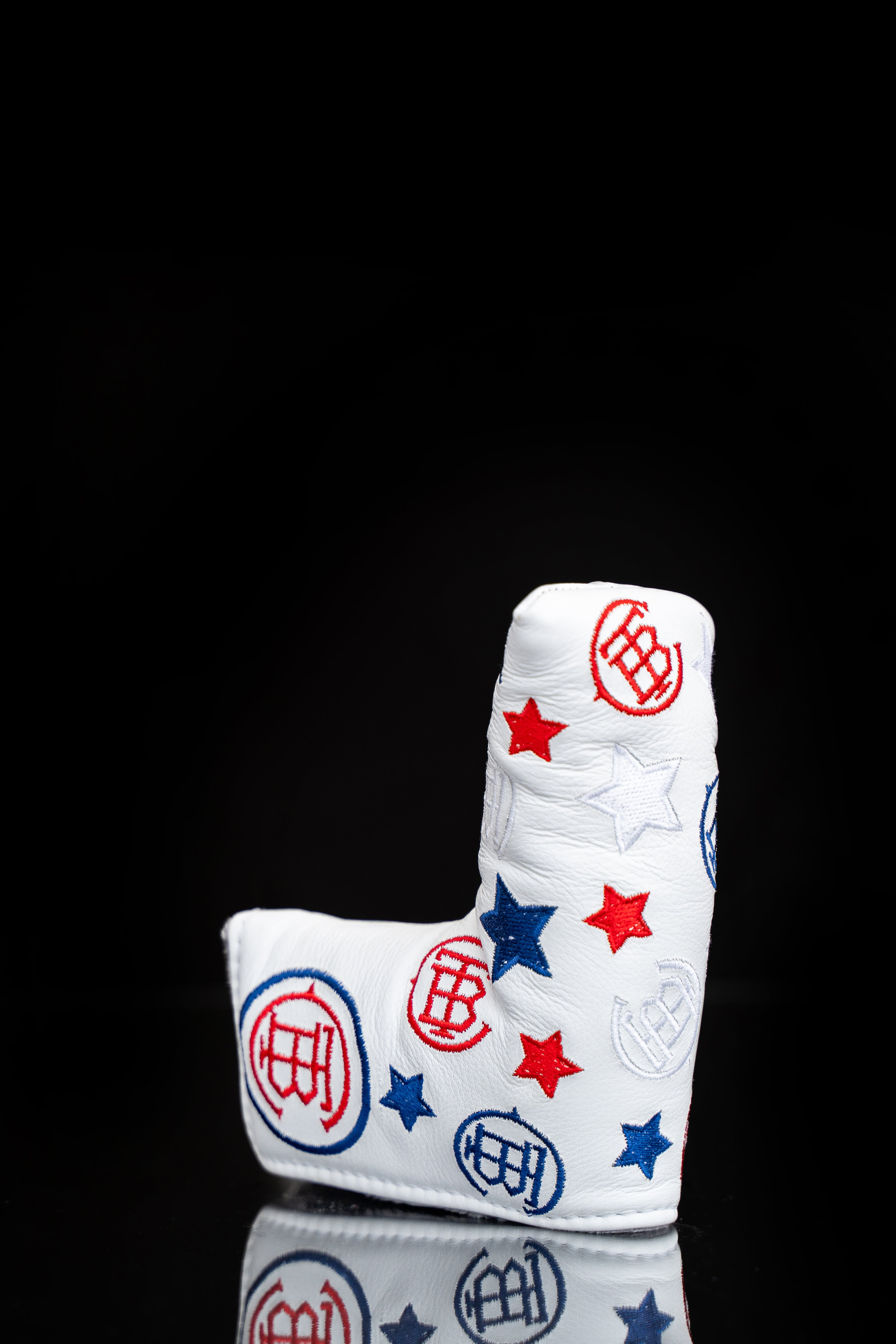 2019 U.S. Open (White)