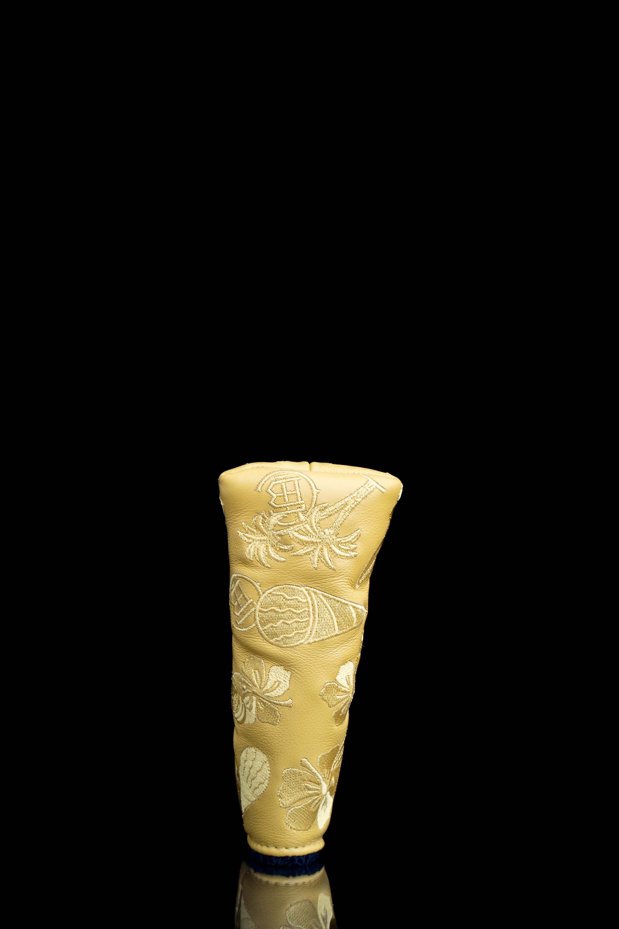 2021 Hawaii (Yellow)