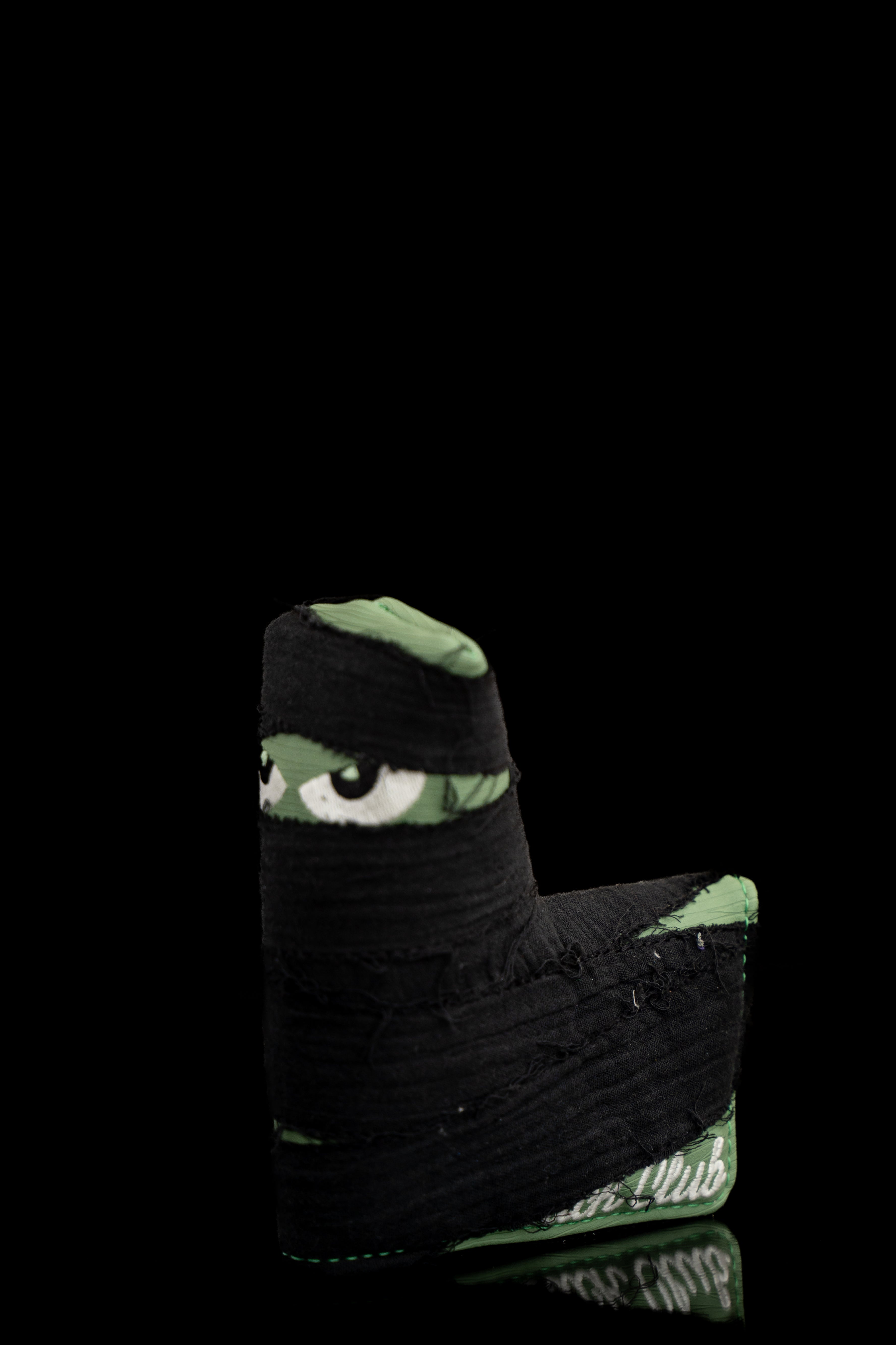 2024 Mummy (Black)
