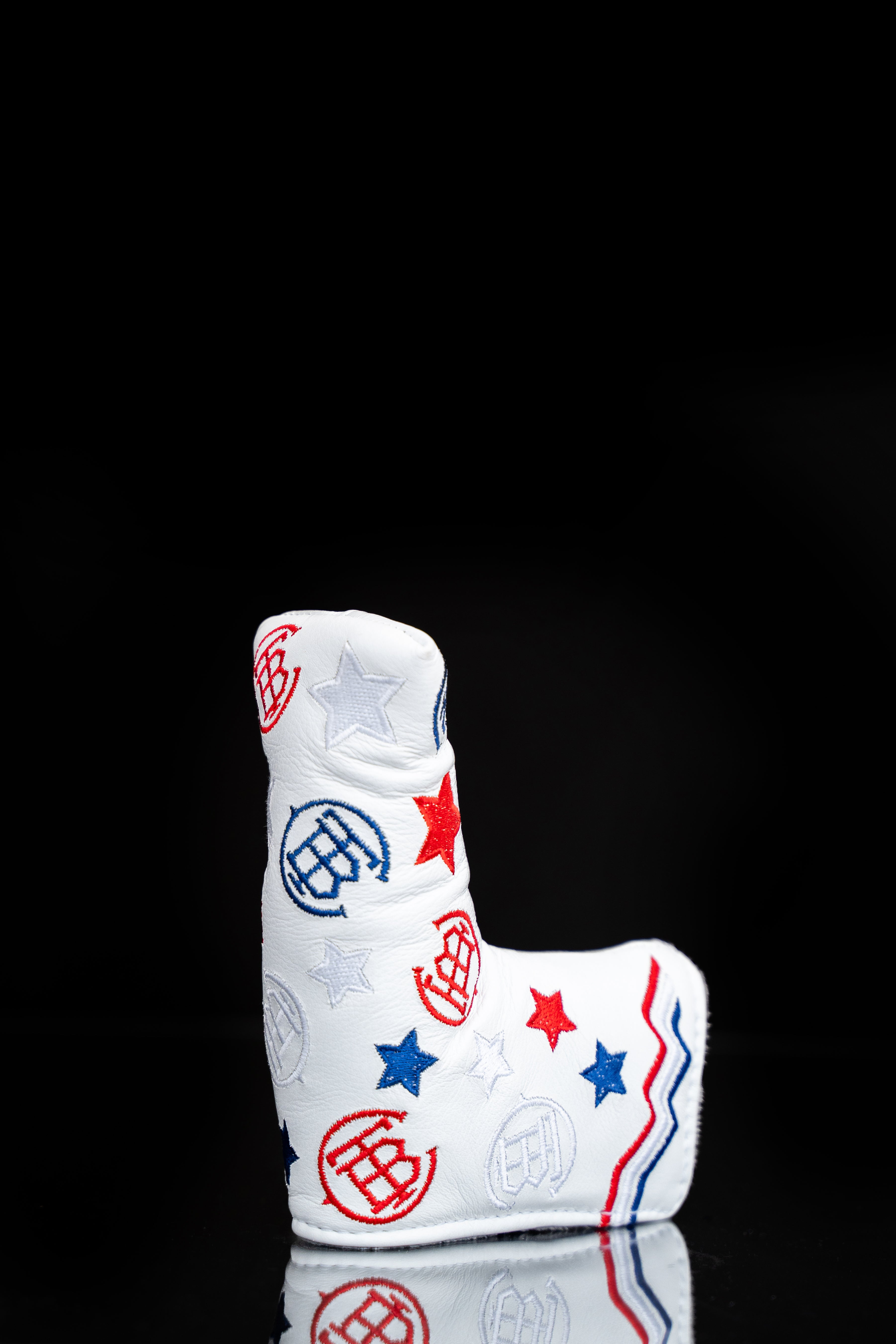 2019 U.S. Open (White)