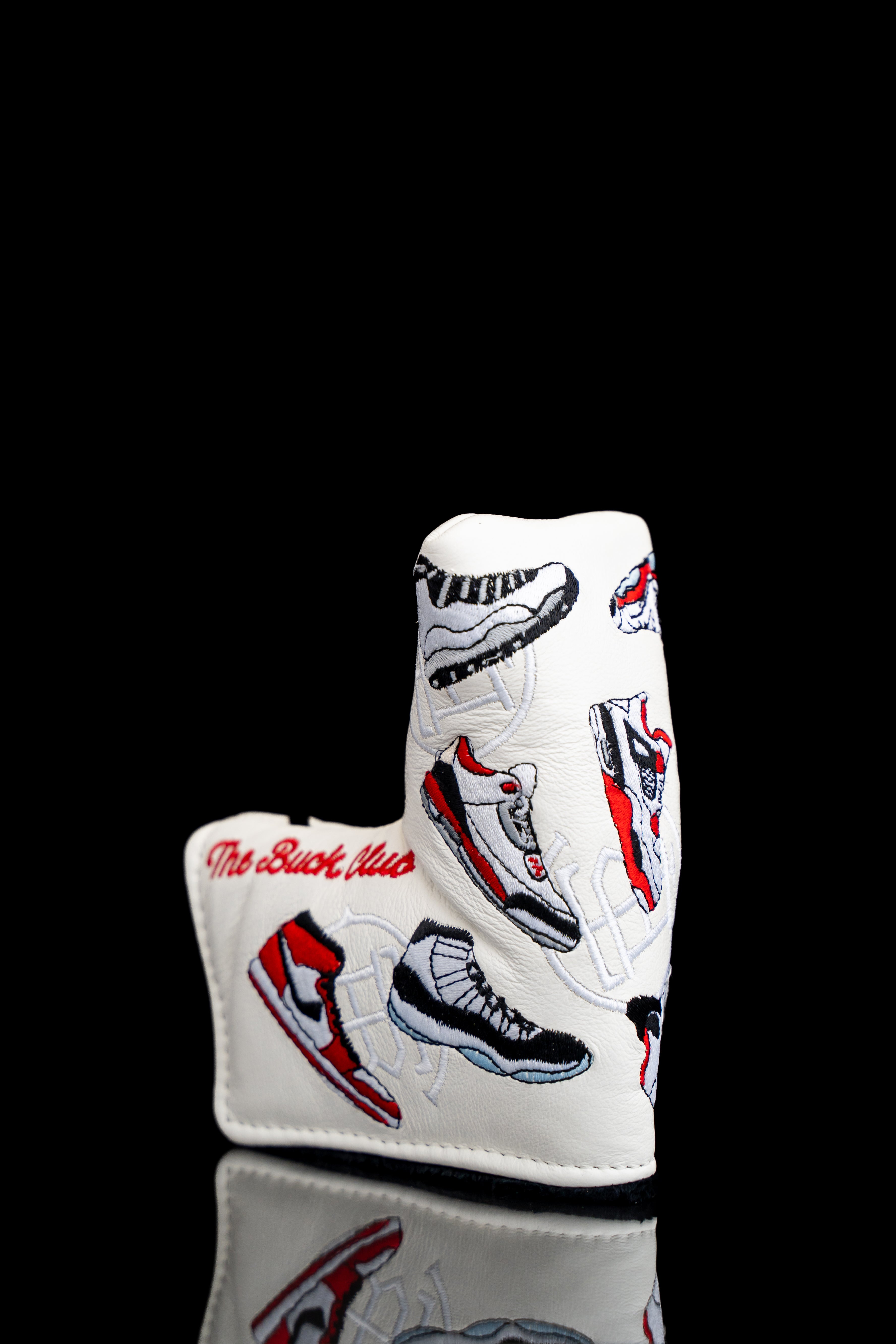 2020 Sneakerhead (White)