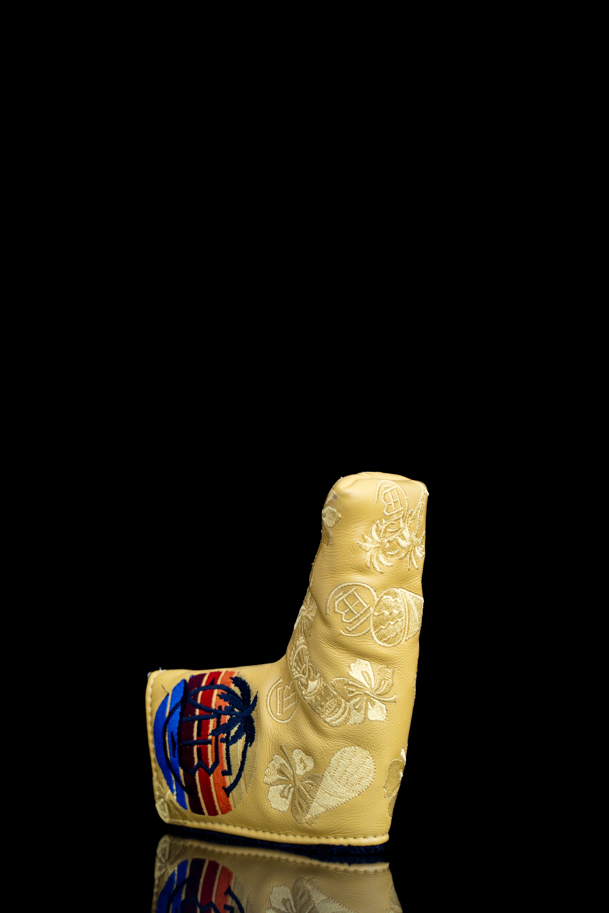 2021 Hawaii (Yellow)