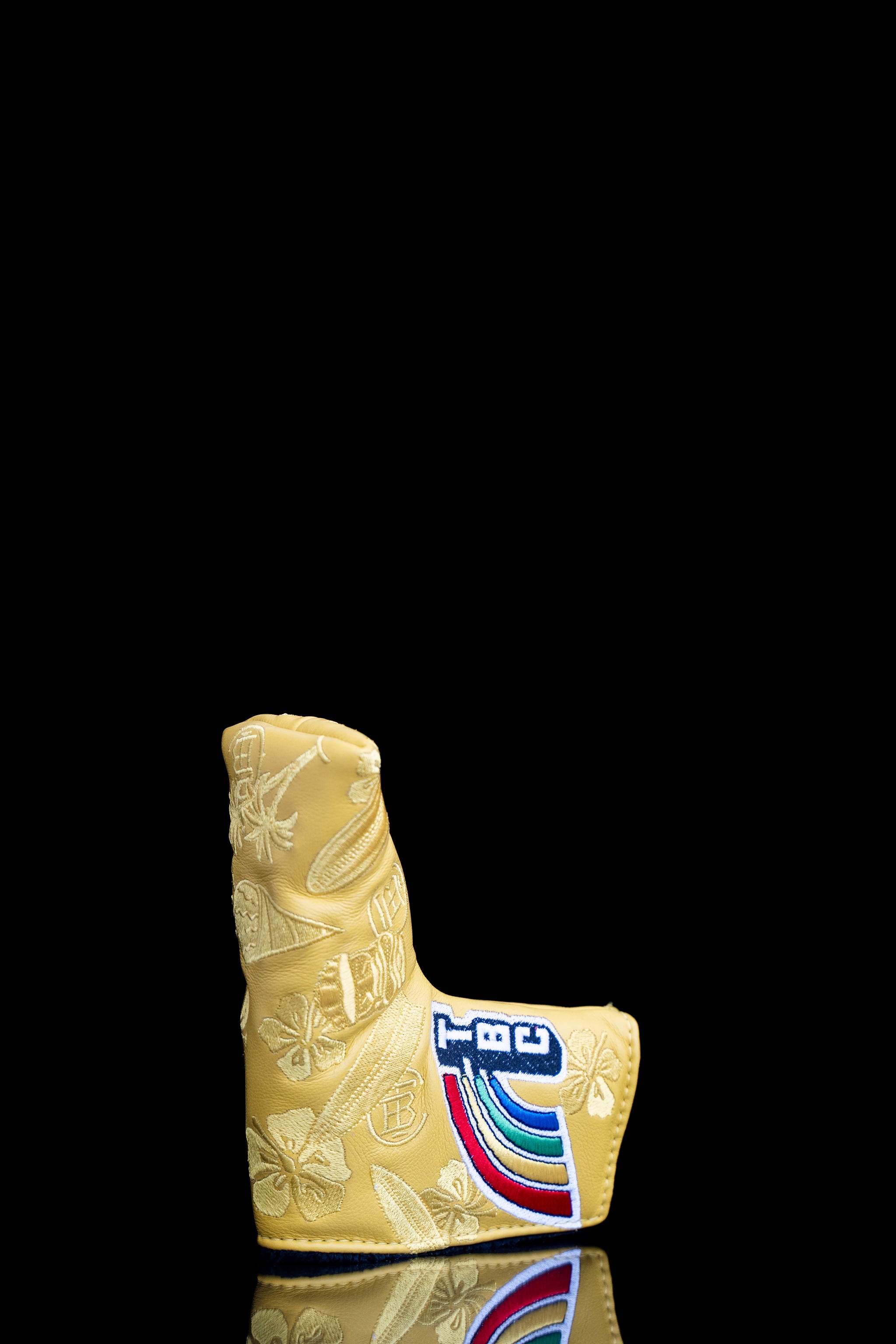 2021 Hawaii (Yellow)