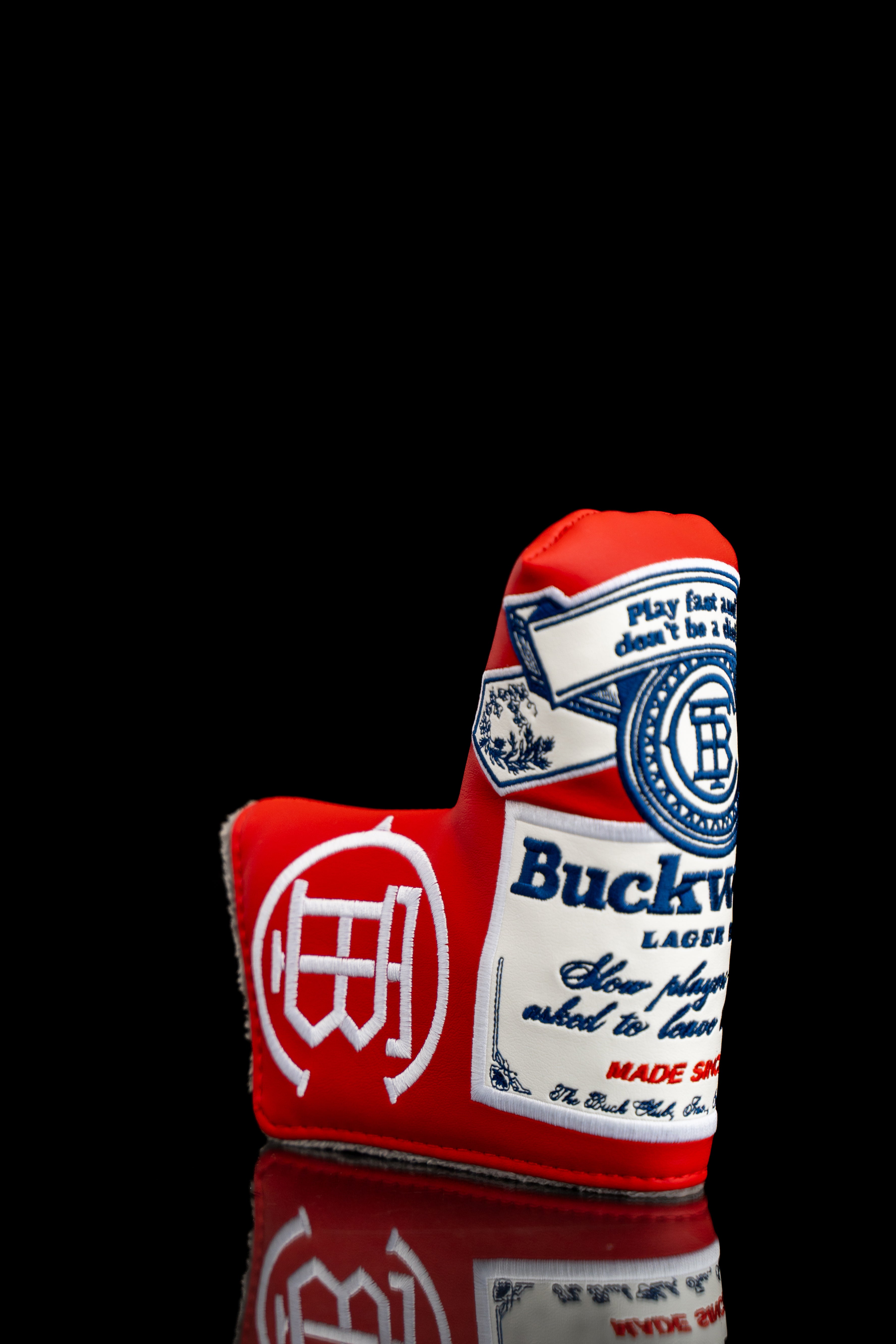 2025 Buckweiser