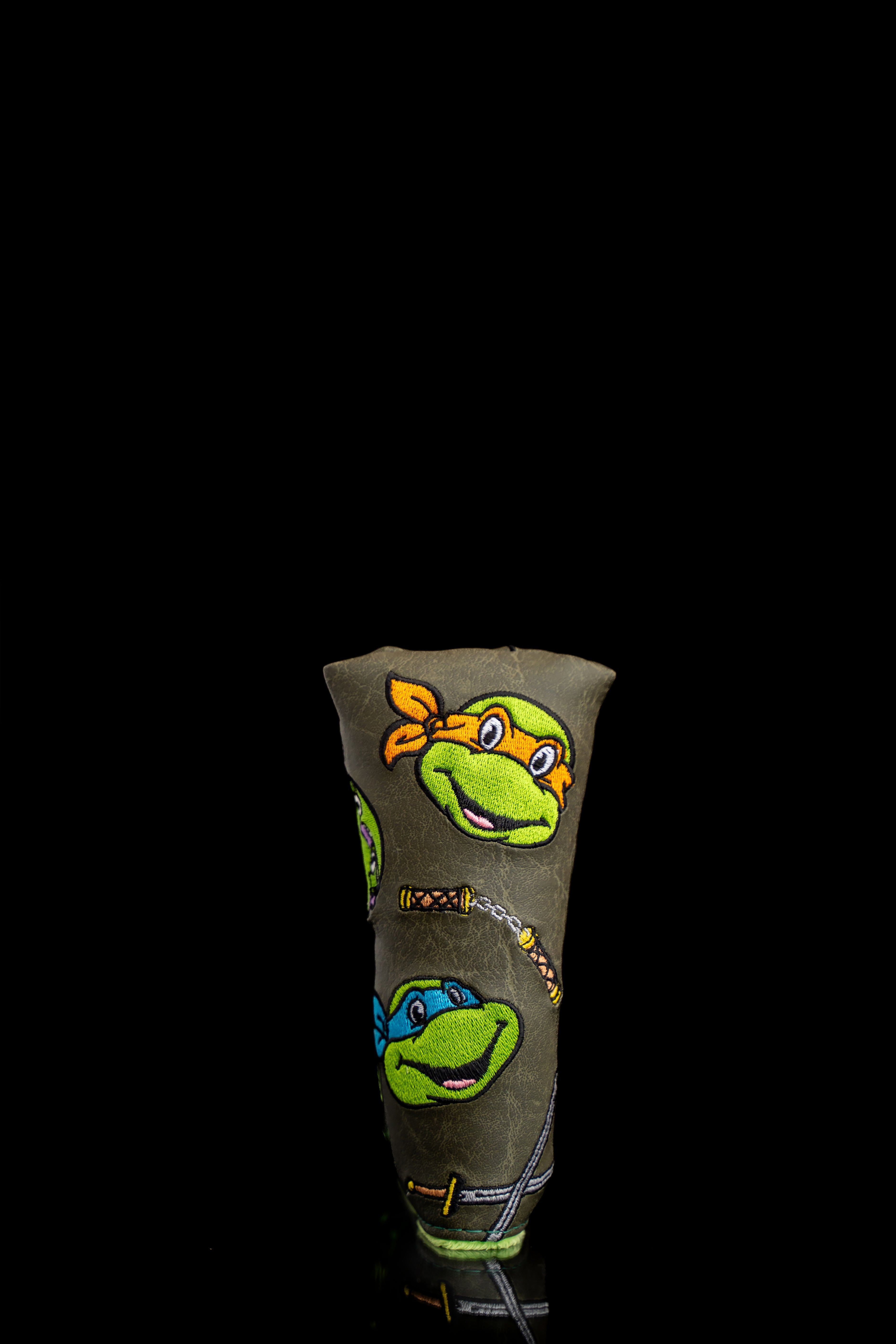 2023 TMNT