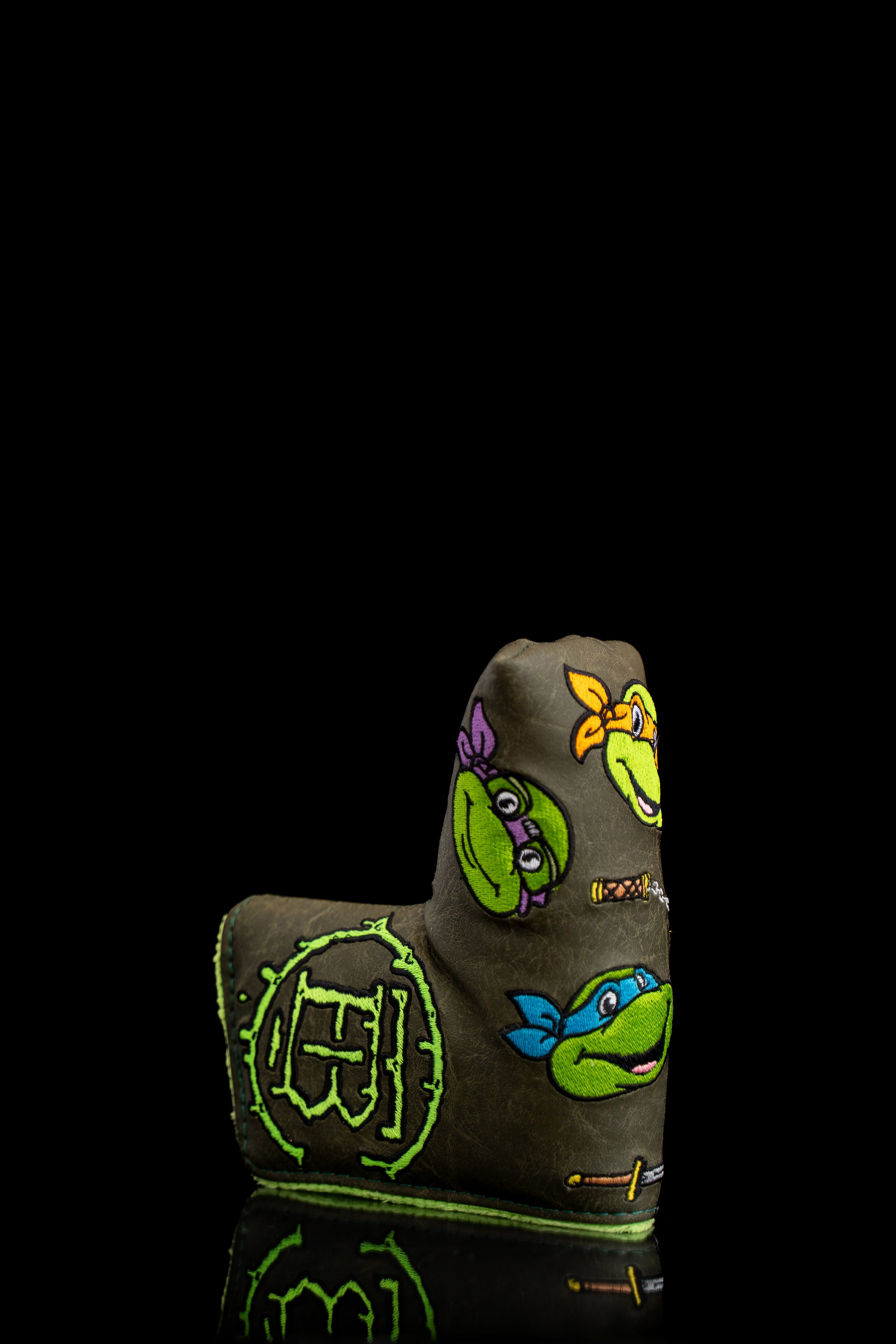 2023 TMNT