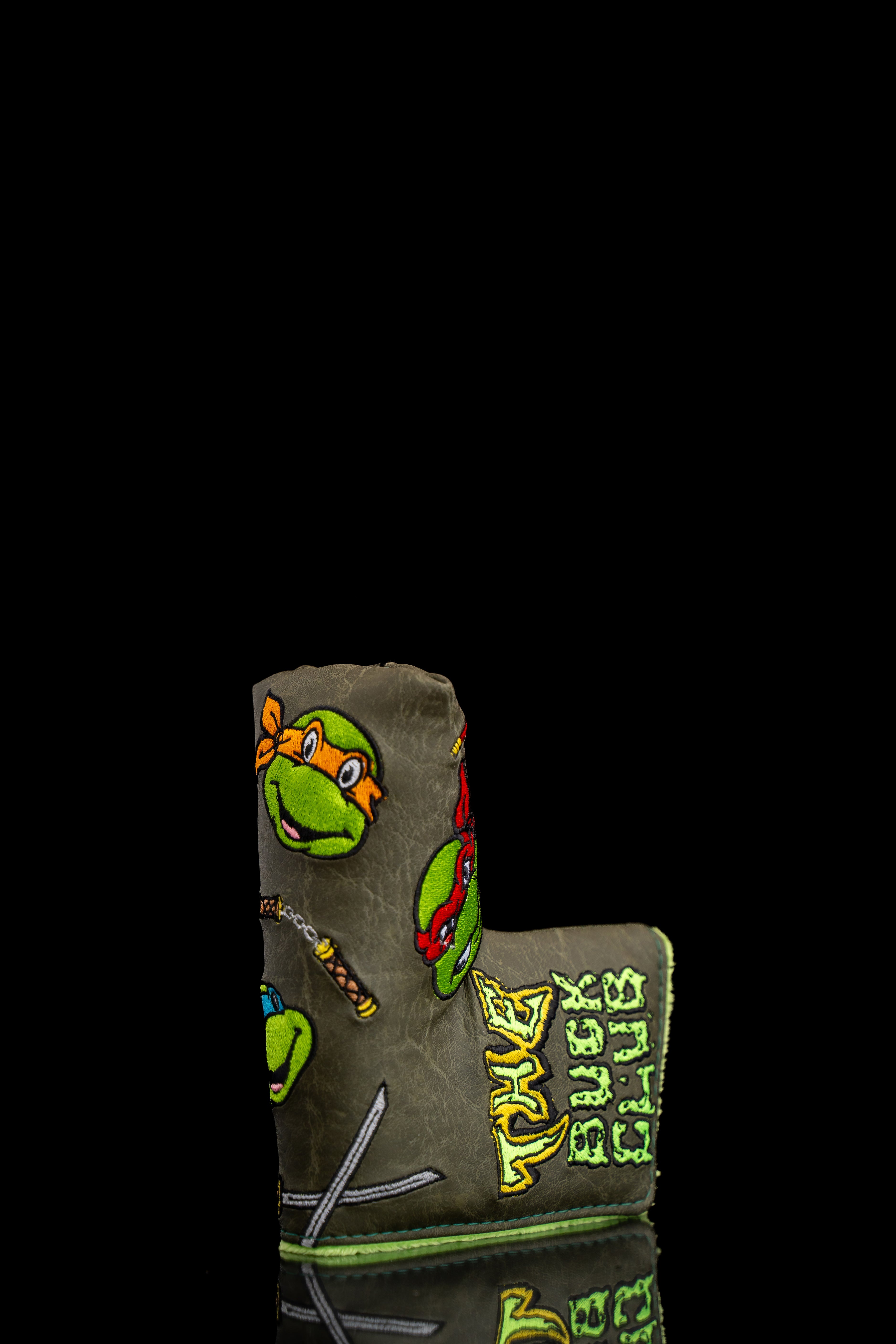 2023 TMNT
