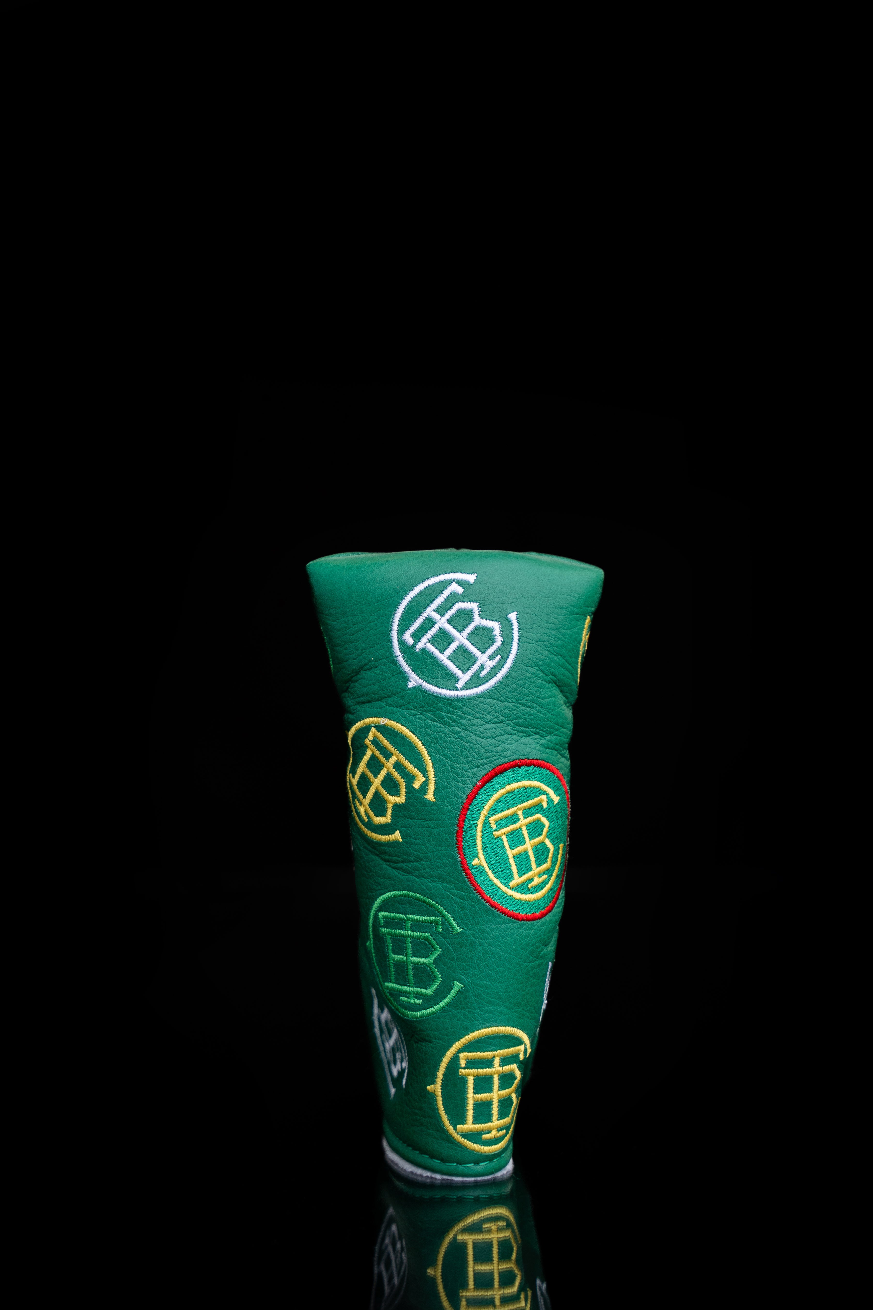 2019 Masters Dancing TBCs (Green Special Edition)