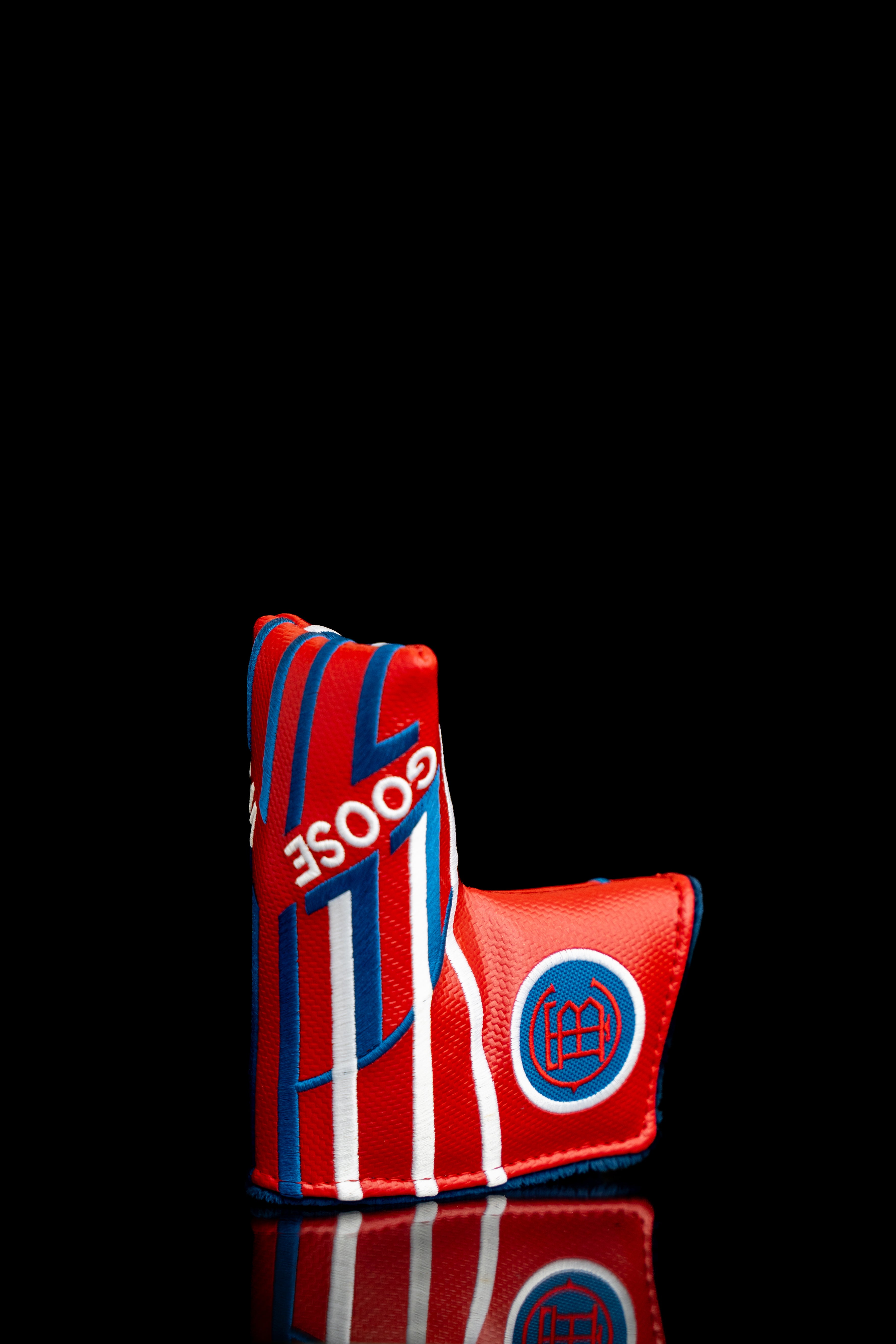 2020 Goose