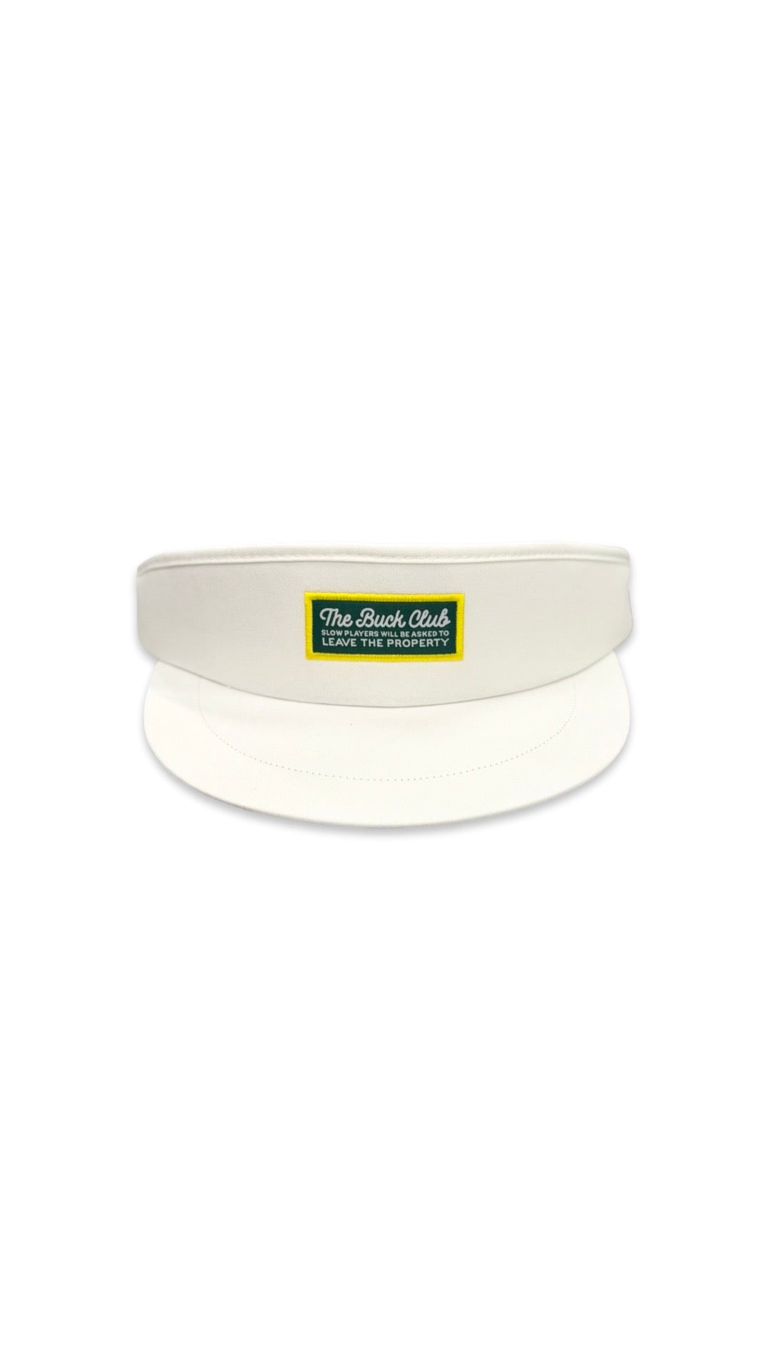 Slow Play Tour Visor