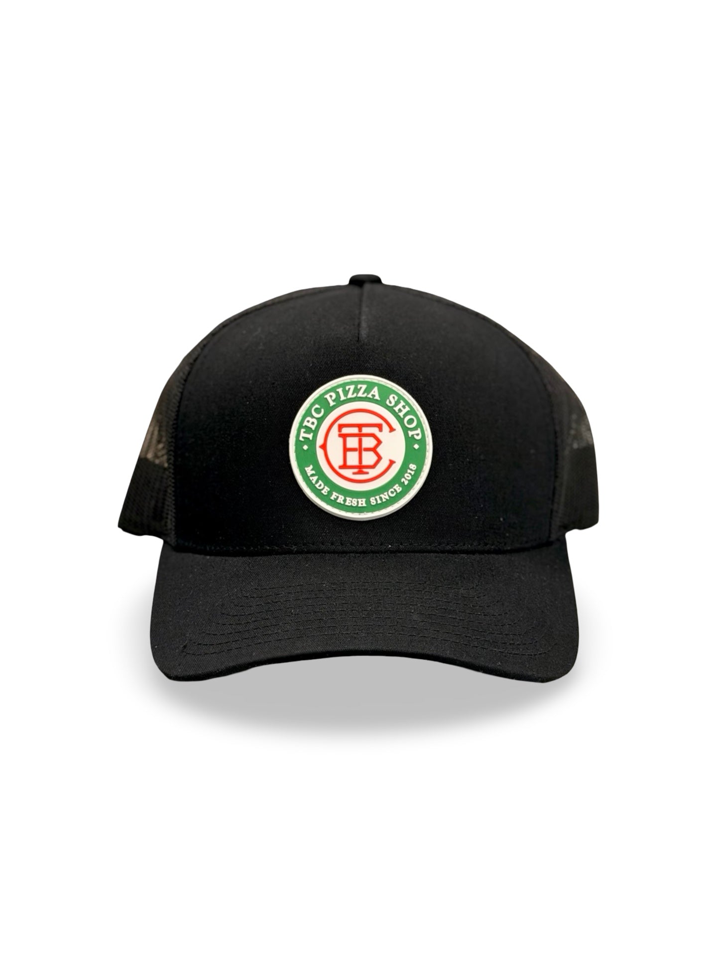 TBC Pizza Trucker Hat