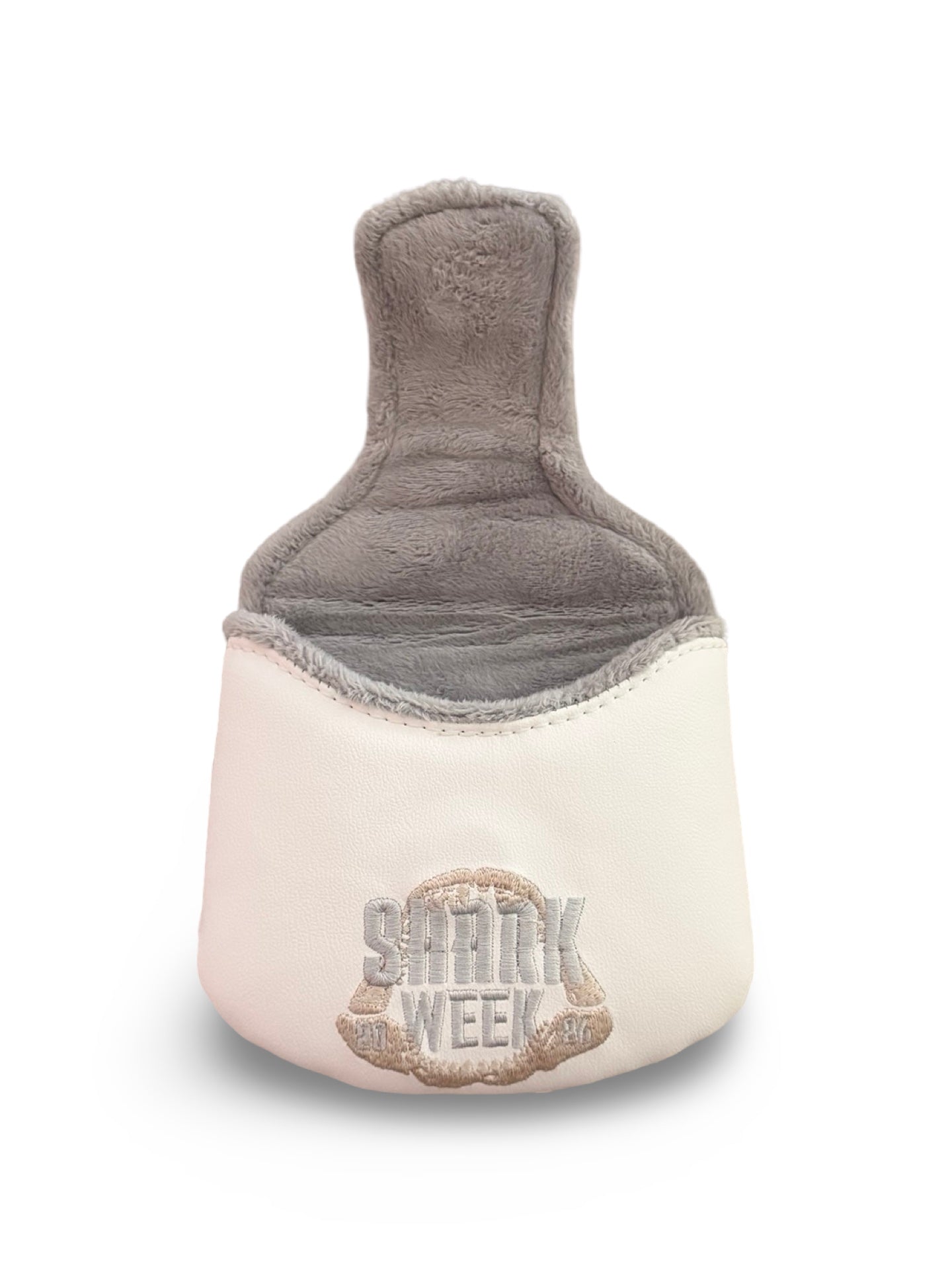 2026 Shark Week Putter Cover