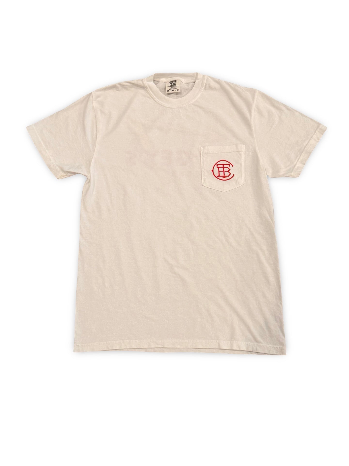 Bogey's Burgers T-Shirt