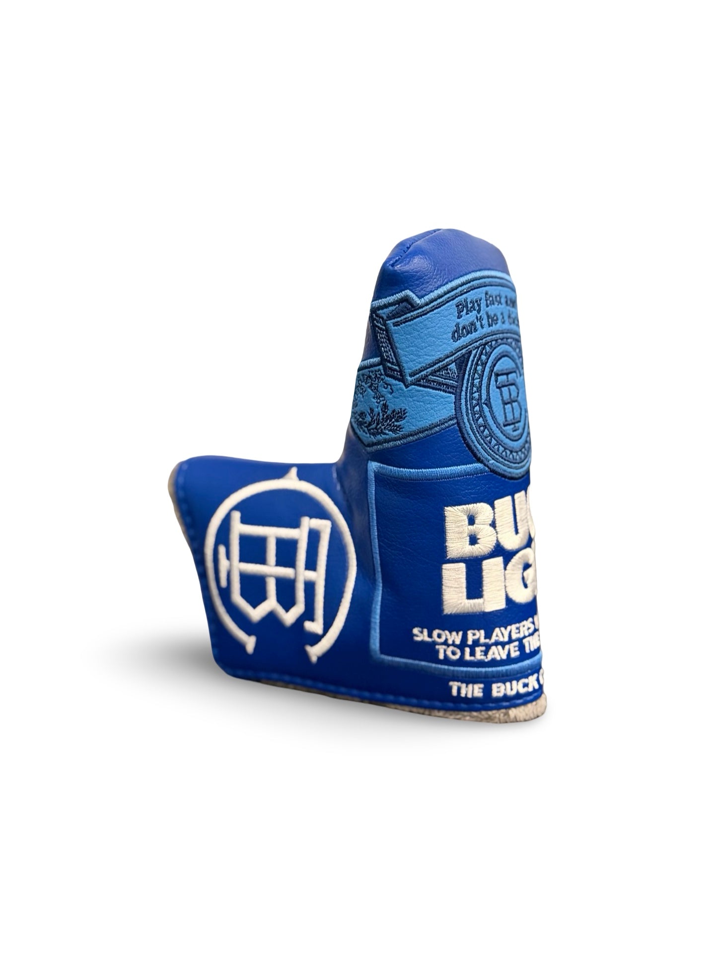 2026 Buck Light Putter Cover