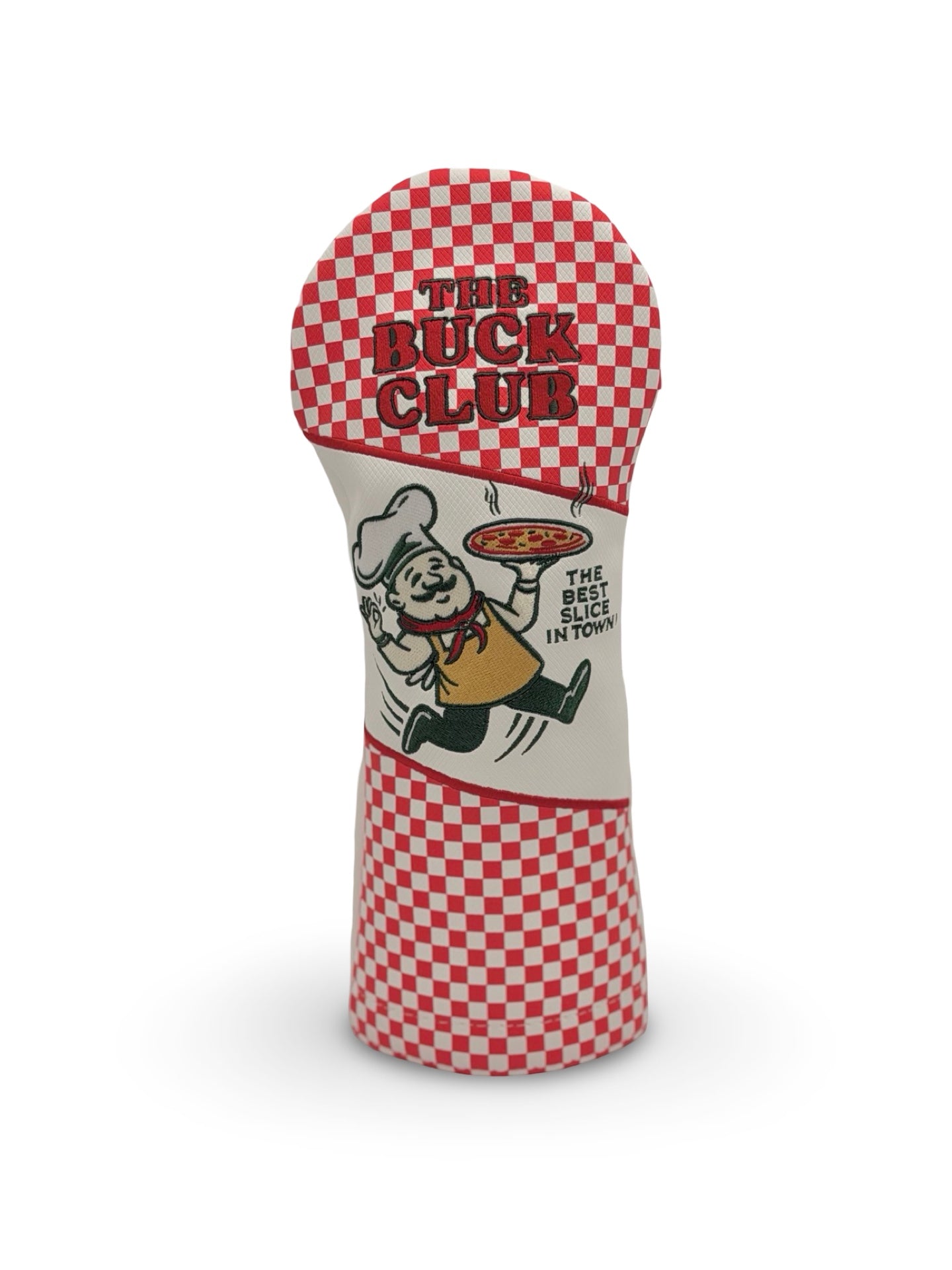 TBC Pizza Wood Covers