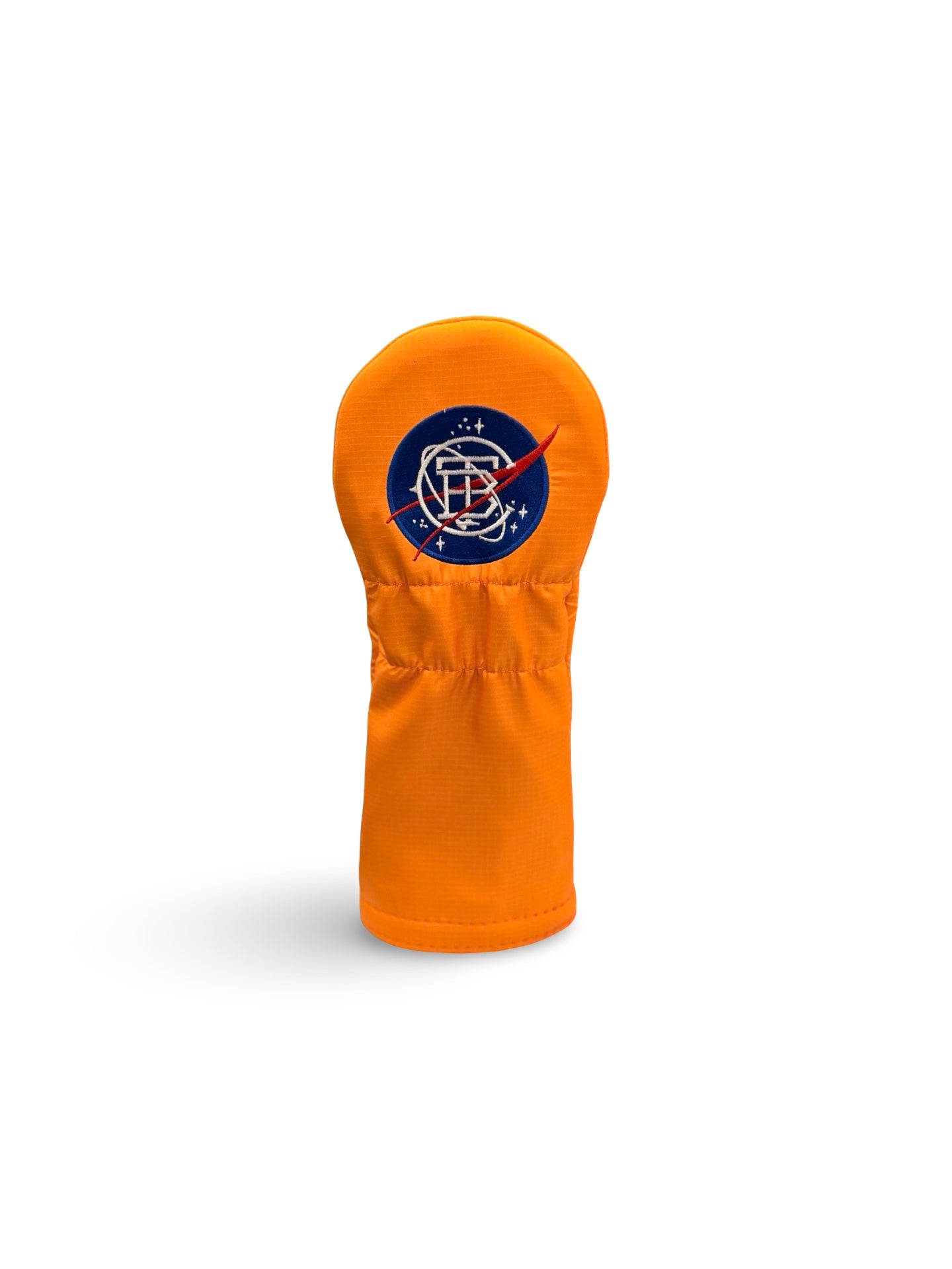 Slow Play NASA Wood Covers