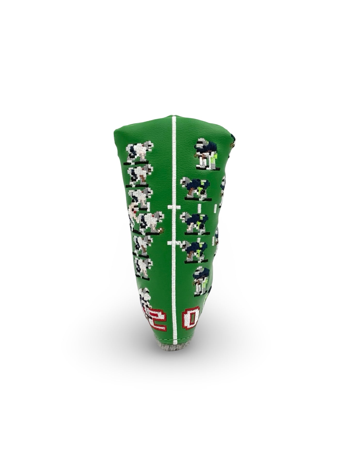 2026 Tecmo TBC Bowl Putter Covers