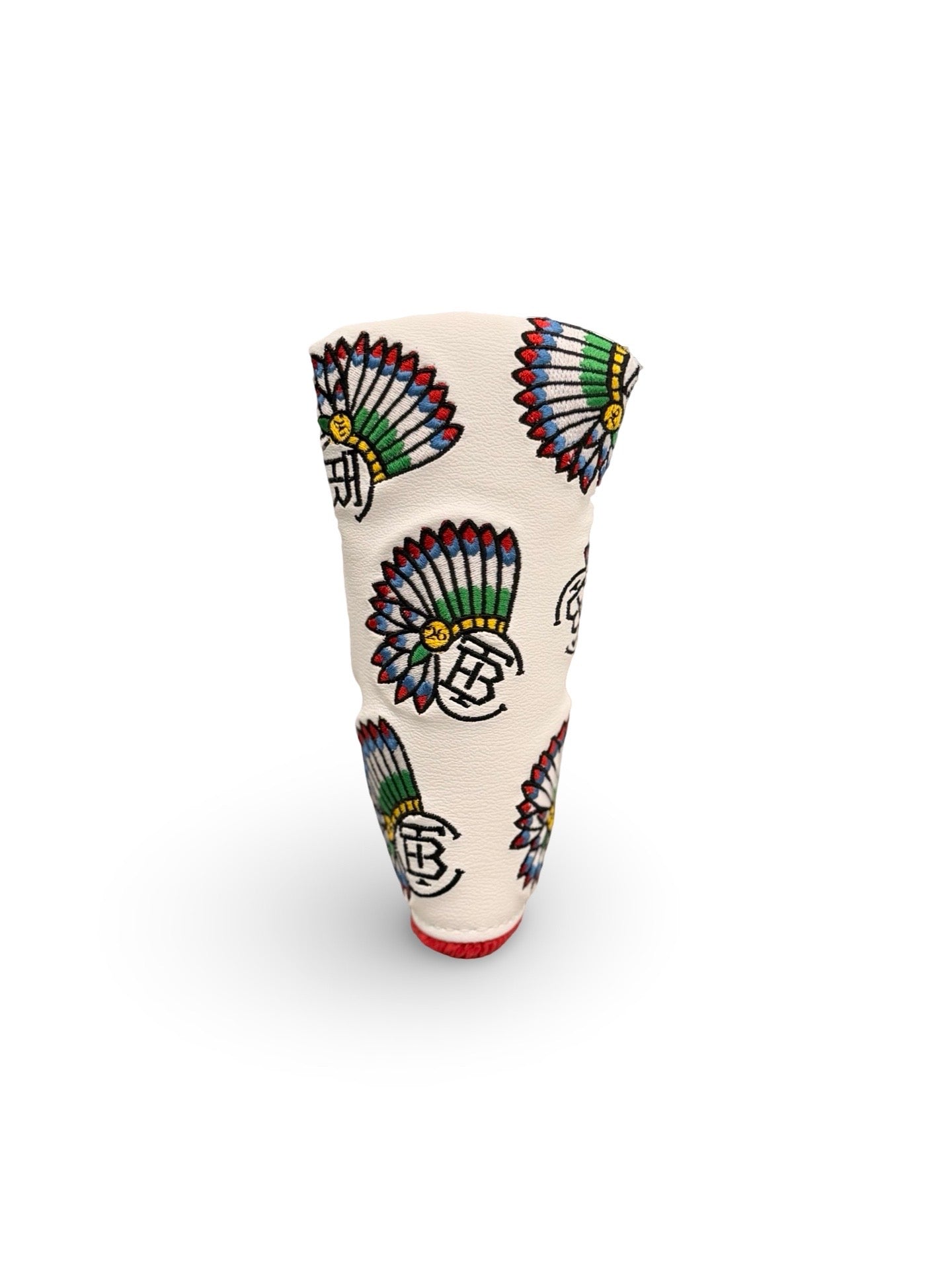 2026 US Open Special Edition Putter Cover