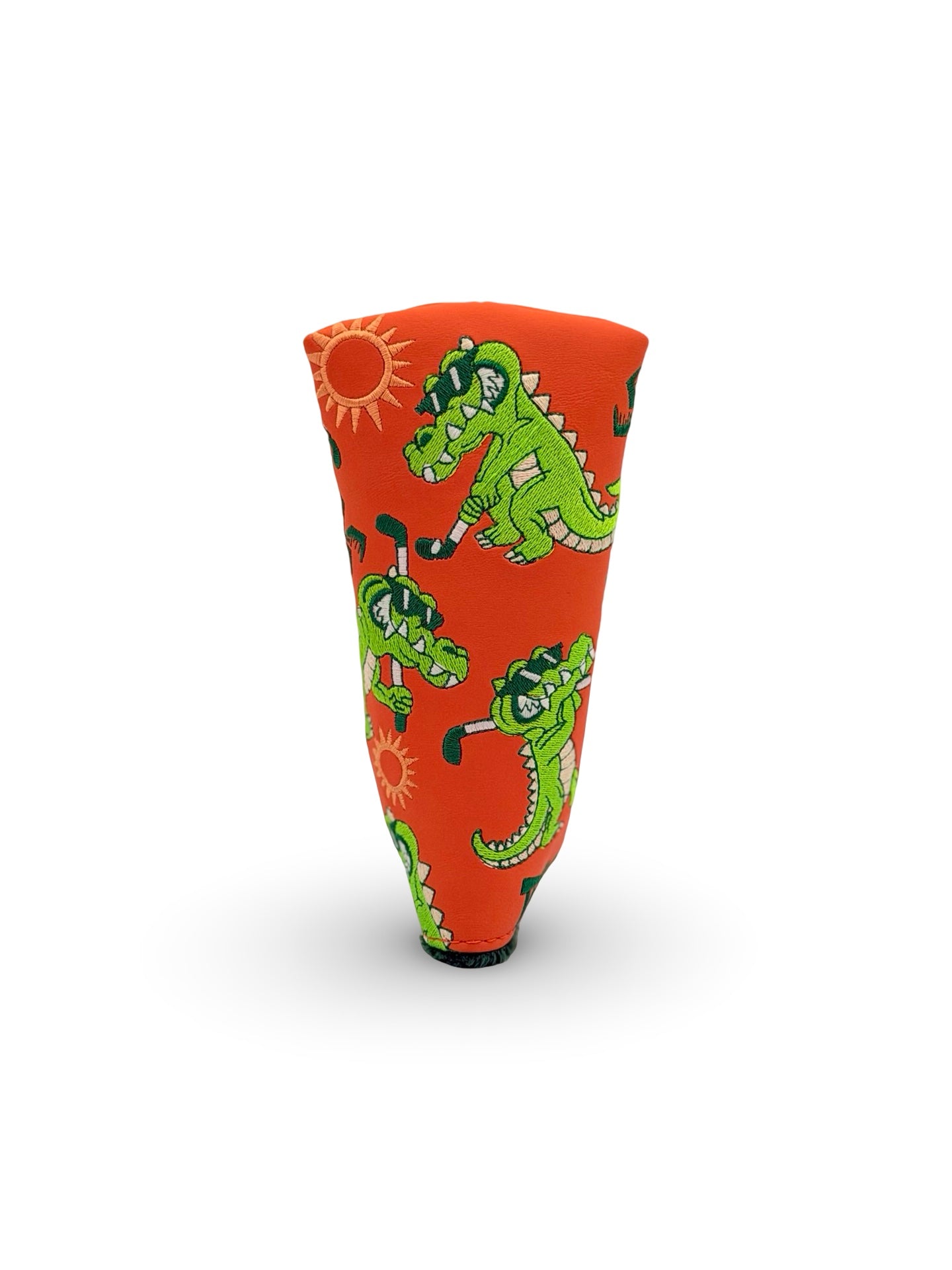 TBC Gator Putter Cover