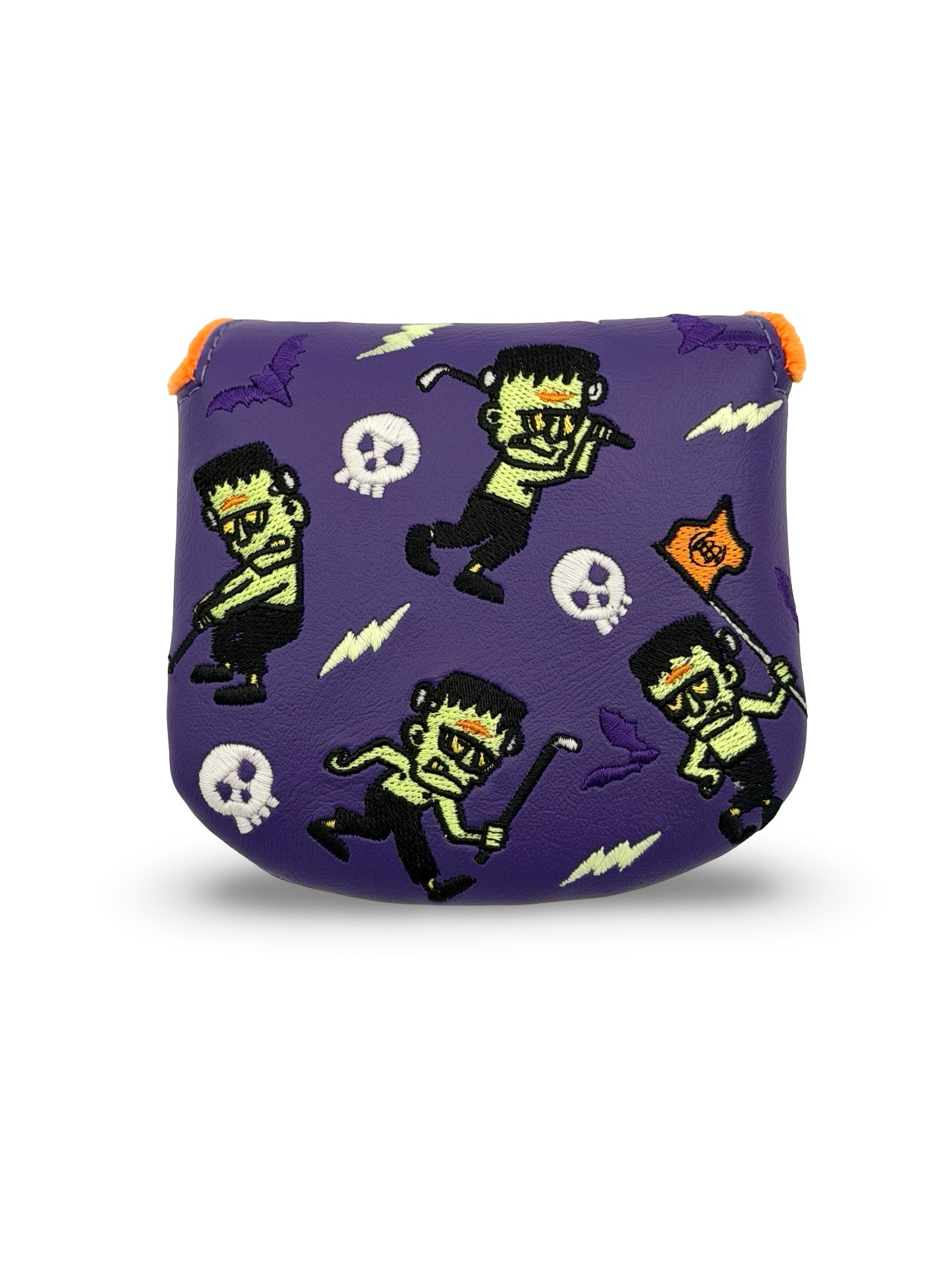 2025 Frankenstein Putter Cover