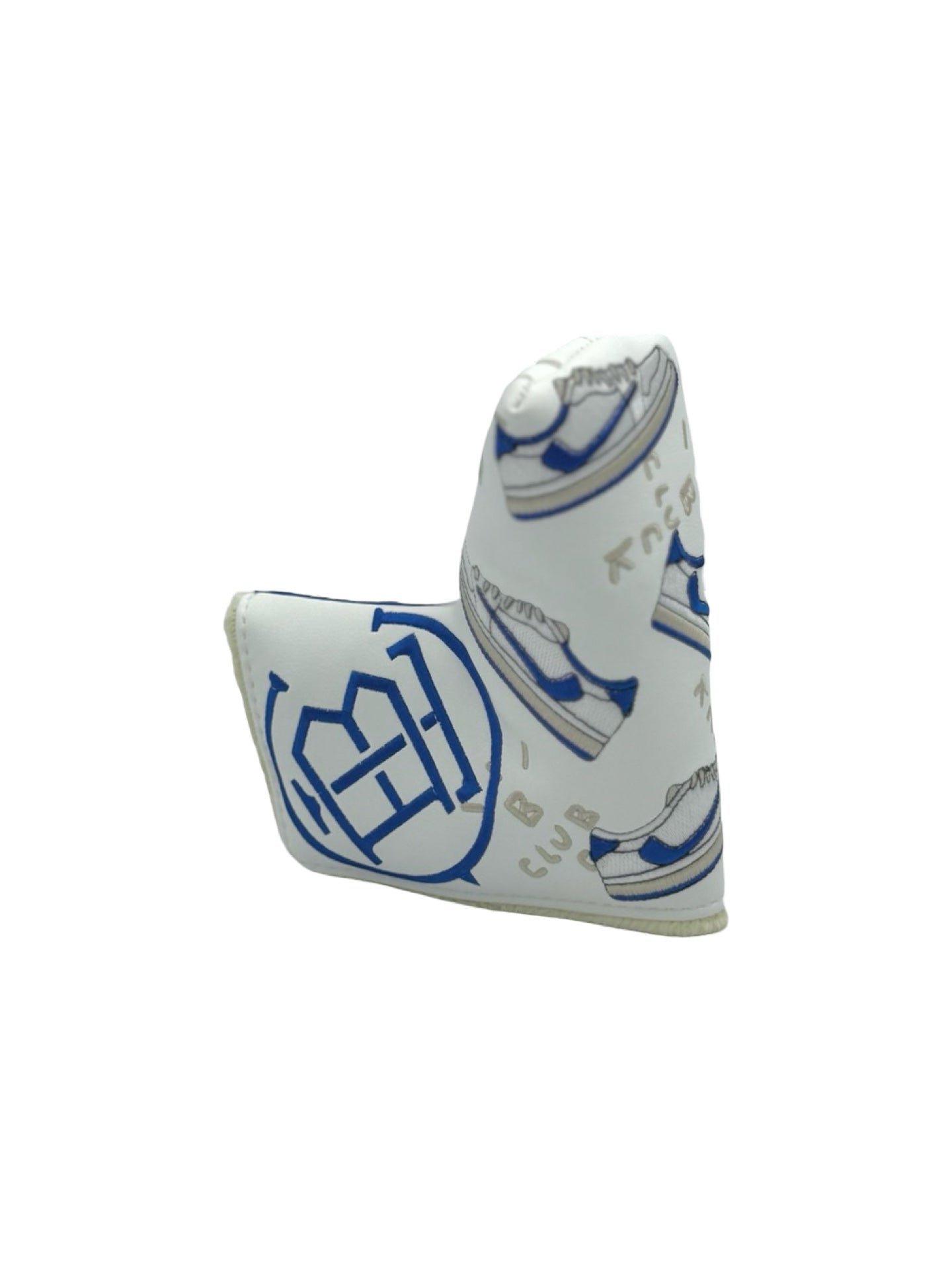 Sneakerhead Putter Cover