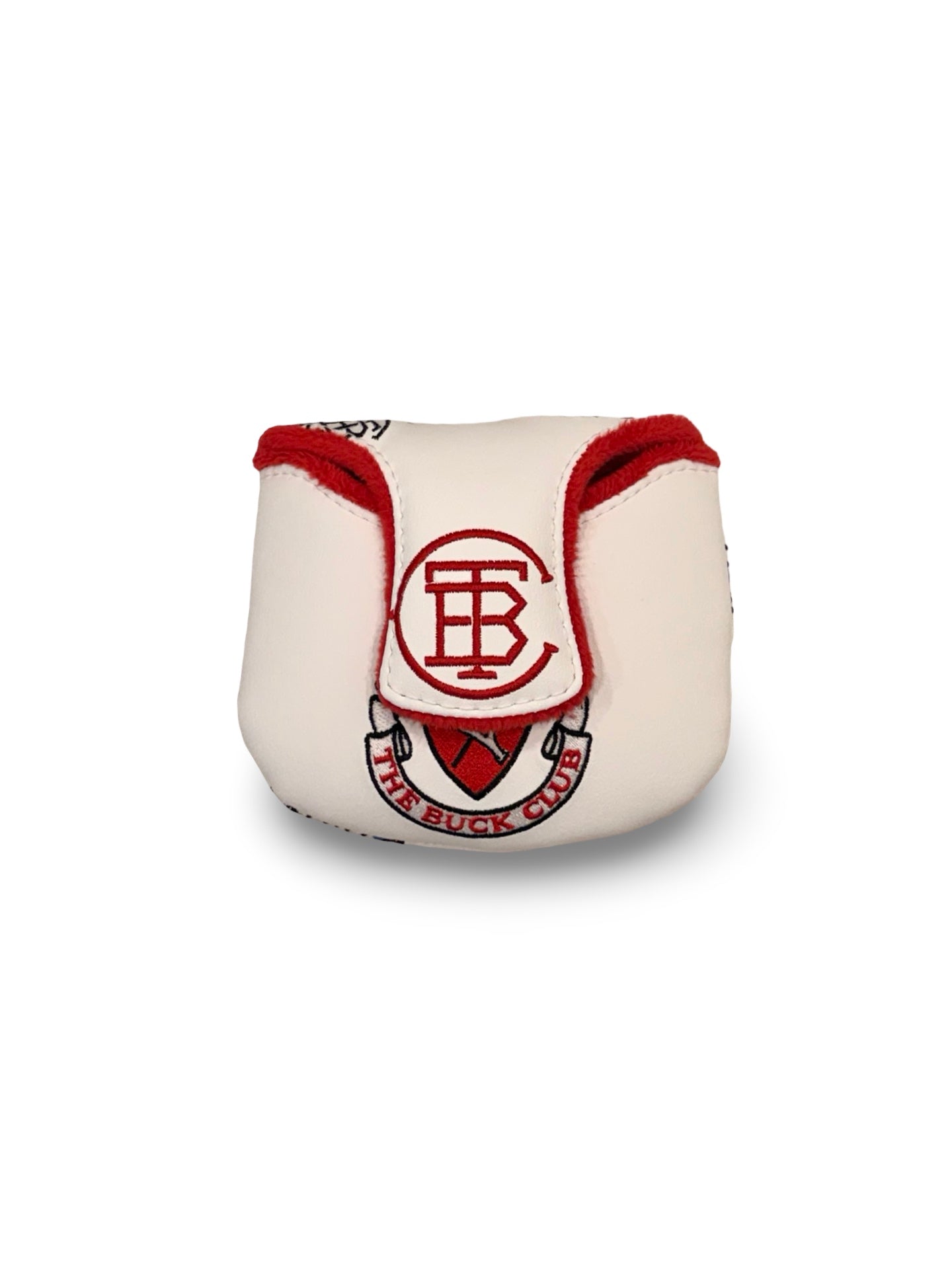 2026 US Open Special Edition Putter Cover