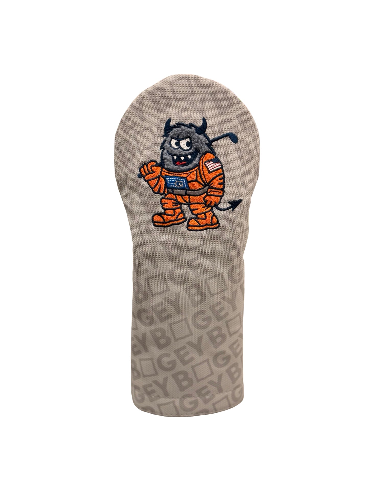 NASA Bogey Monster Wood Covers