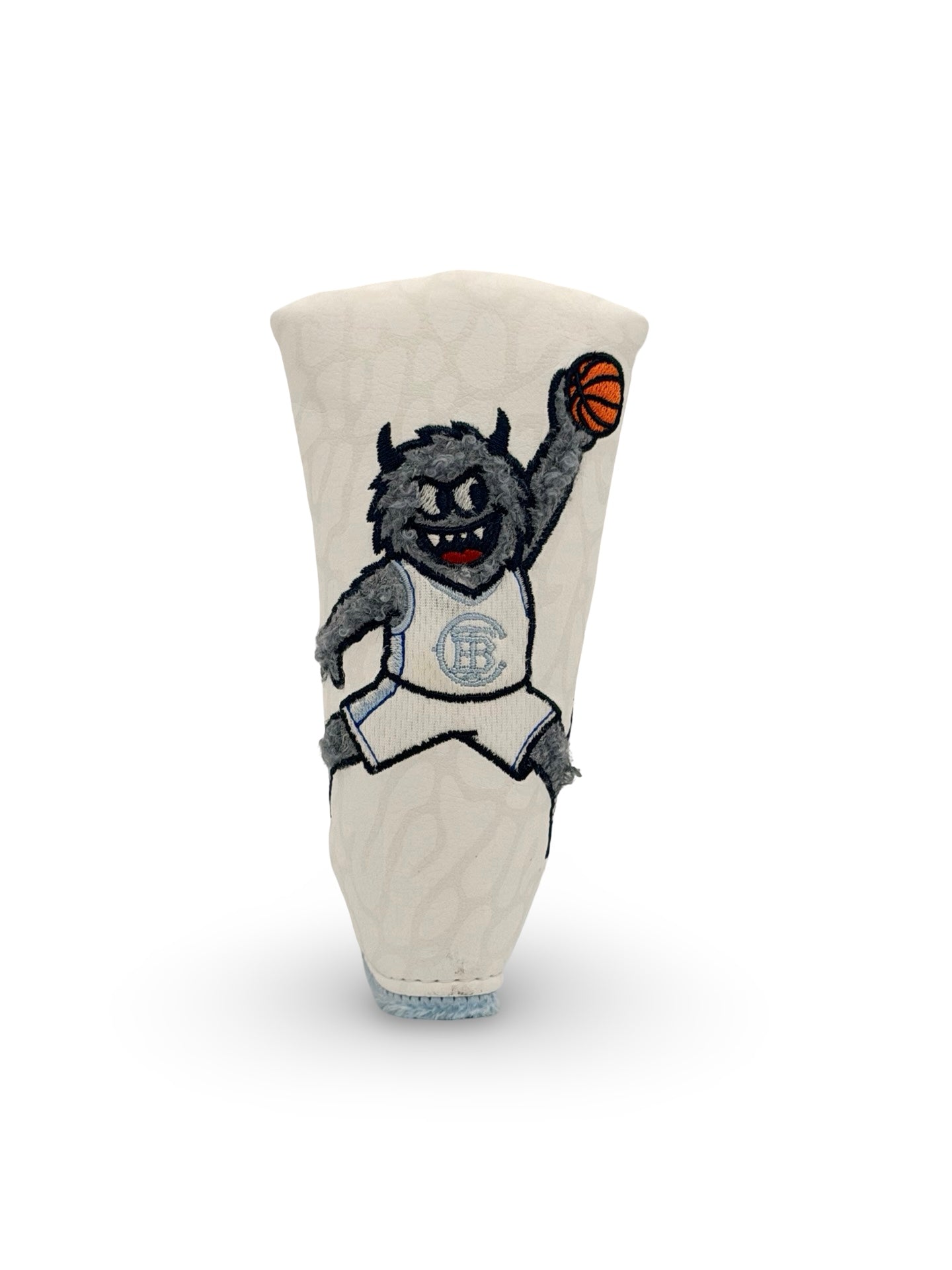 UNC Bogey Putter Cover “MTO”