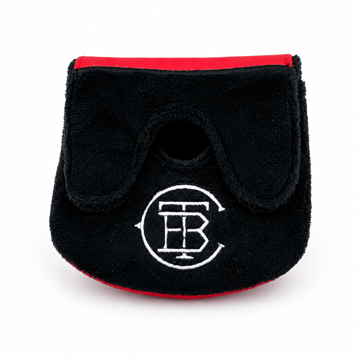 2026 Open Championship Bogey Monster Putter Cover