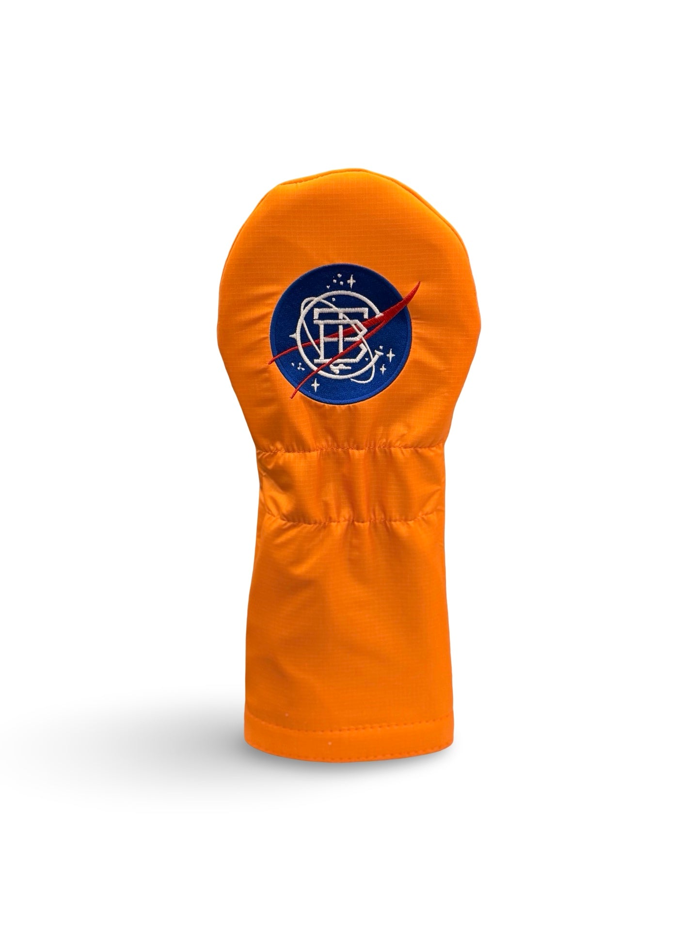 Slow Play NASA Wood Covers