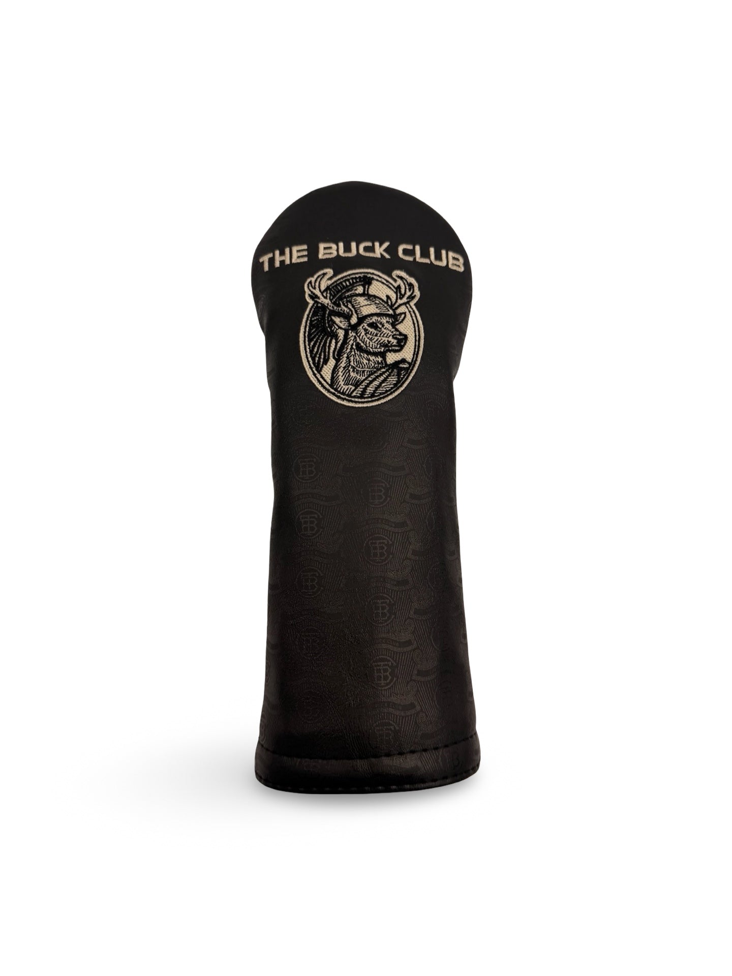 2026 Black Card Wood Covers