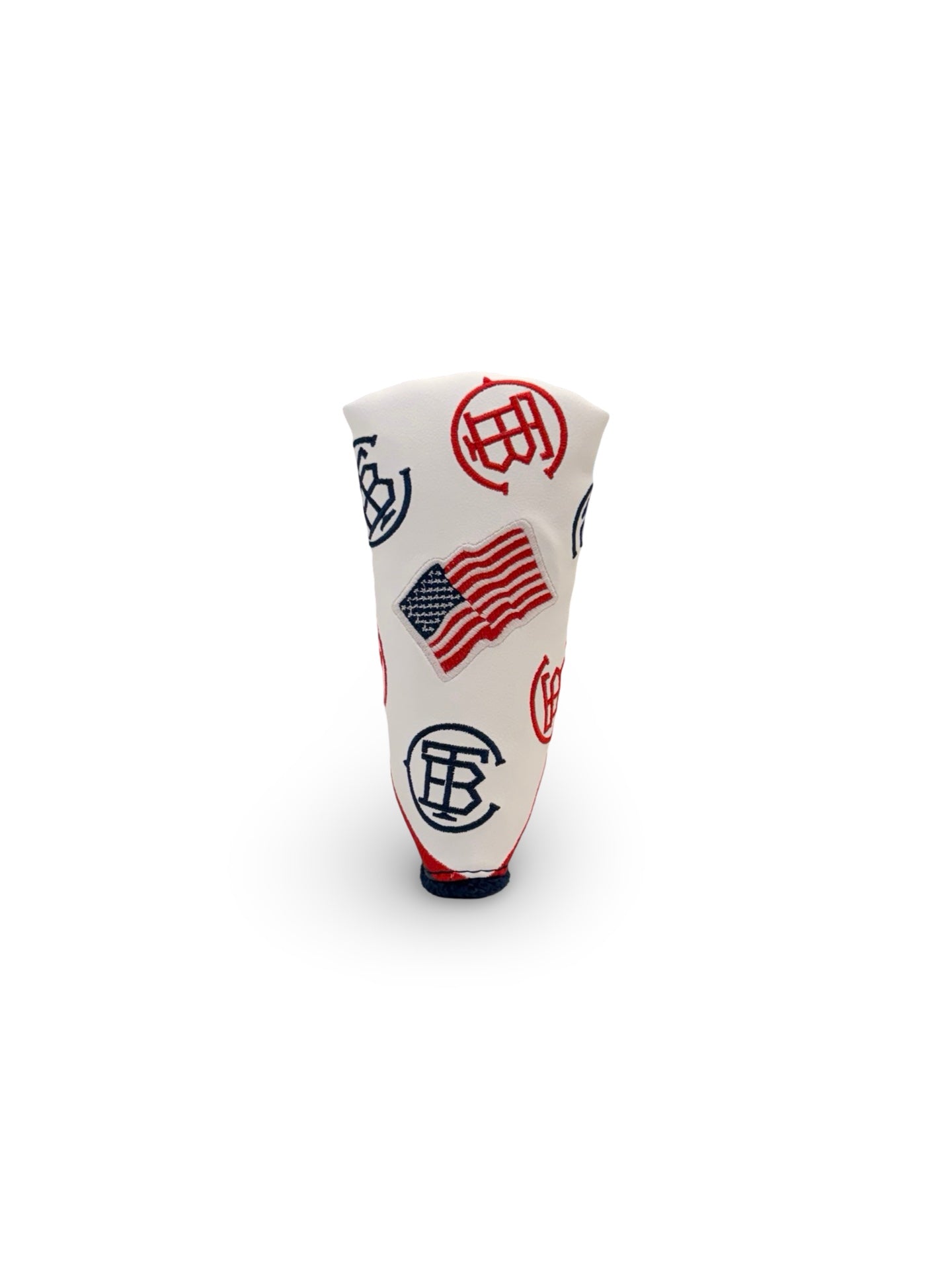 Stars & Stripes Putter Cover