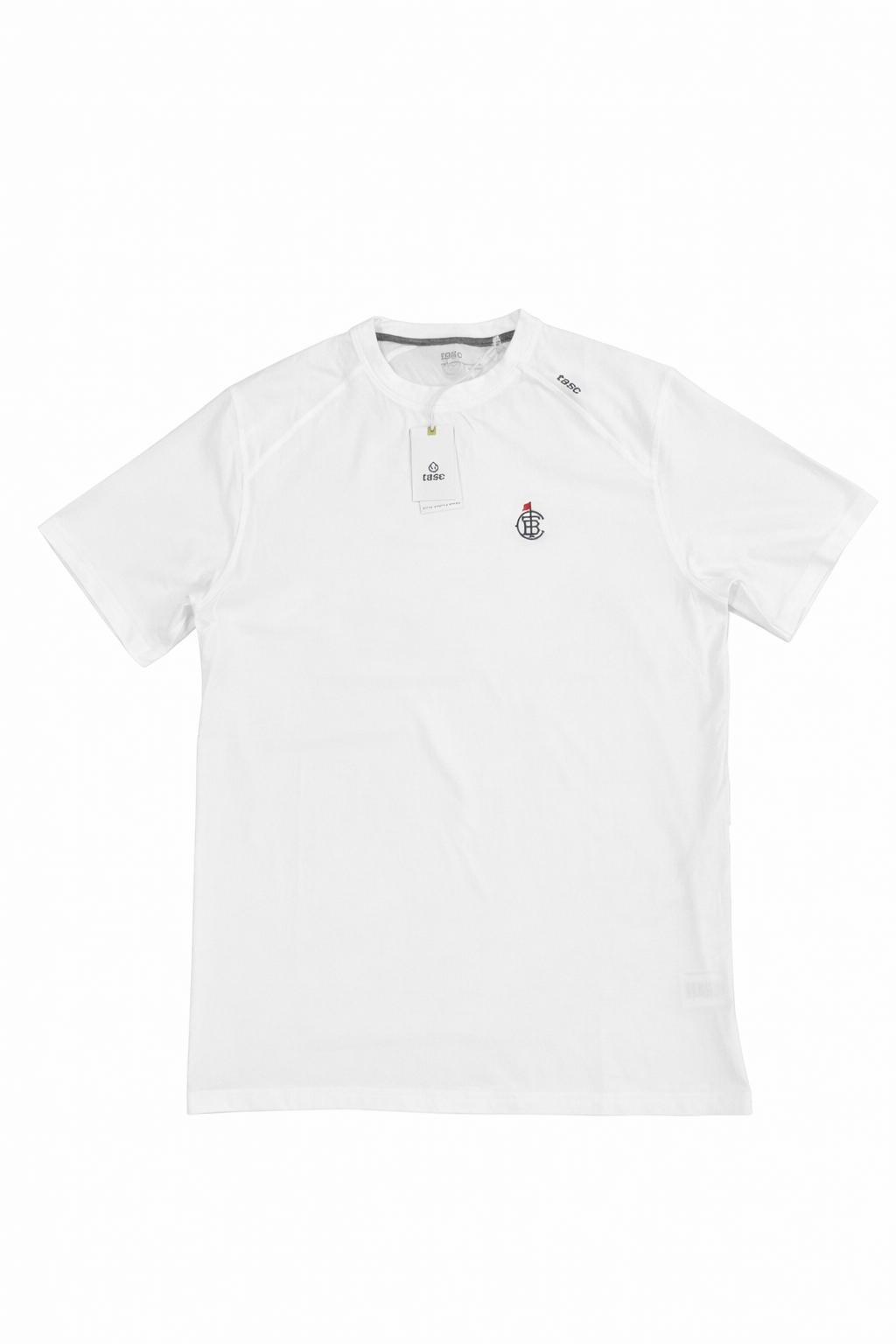 Tasc TBC Flag T-Shirt