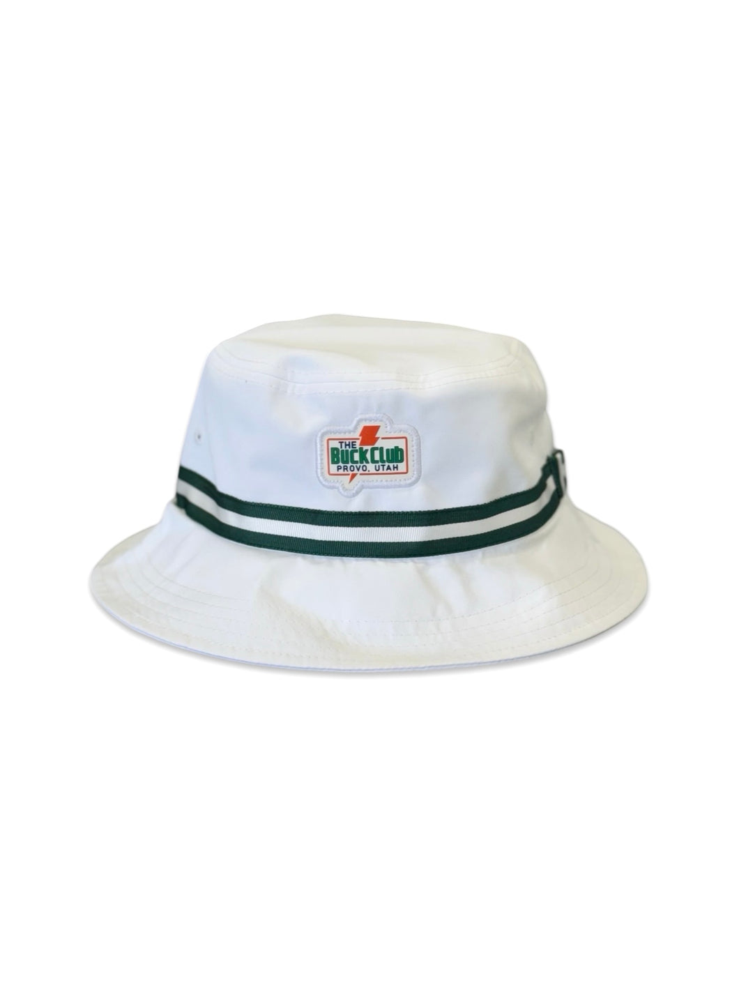 Imperial Bucket Hat