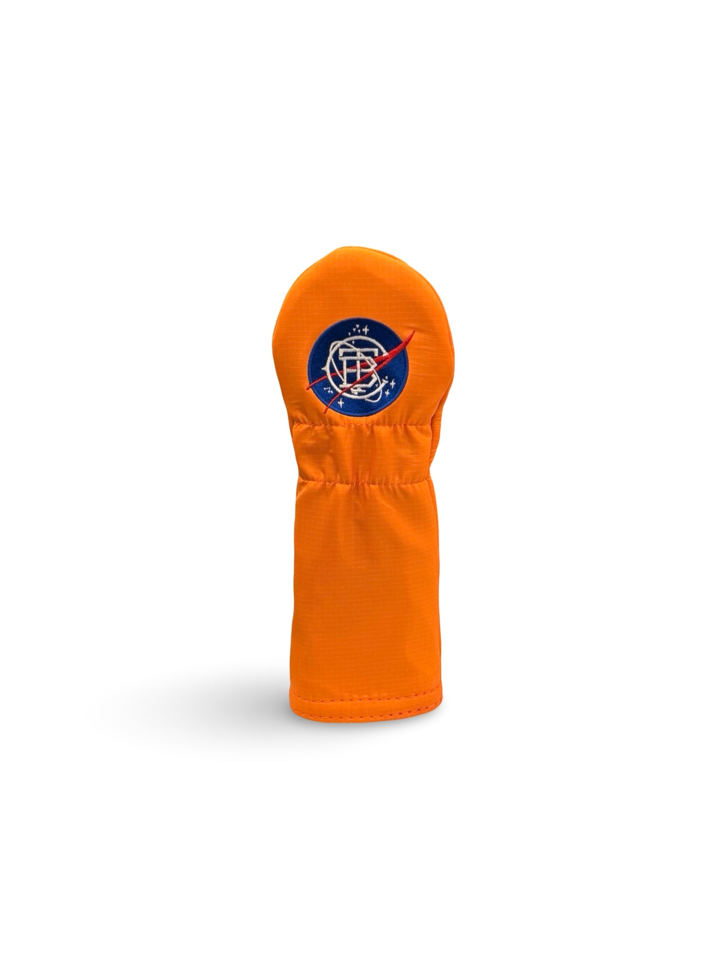 Slow Play NASA Wood Covers