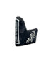 Black Camo Putter Cover