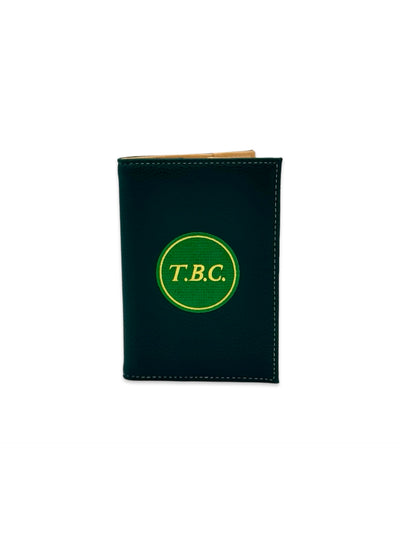 Scorecard Holder