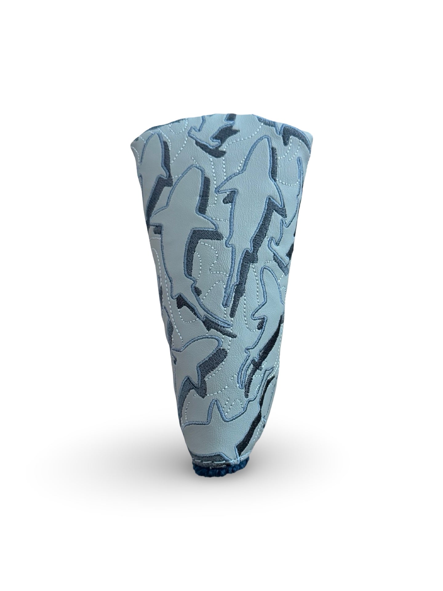 2026 Shark Week Putter Cover
