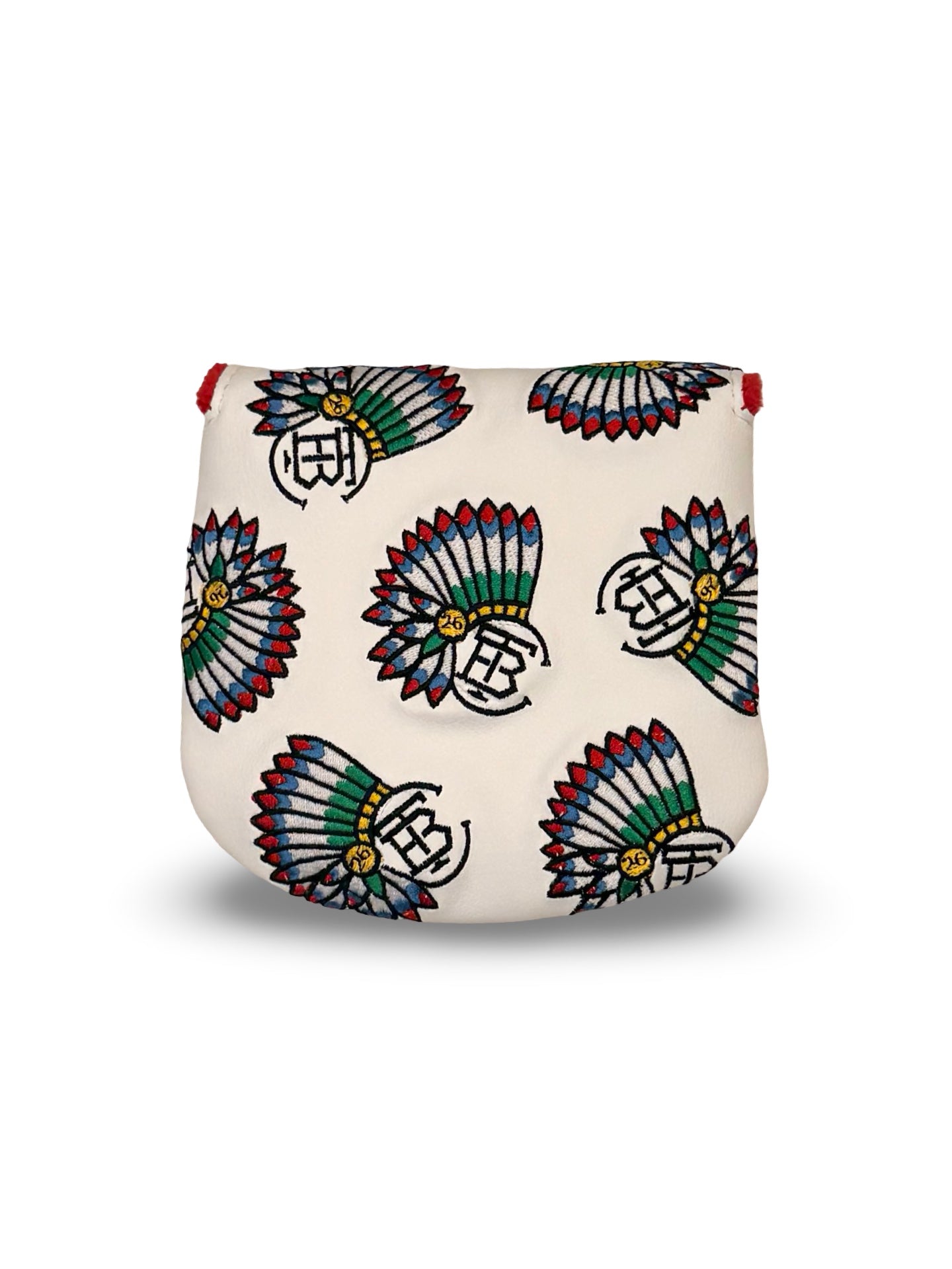 2026 US Open Special Edition Putter Cover