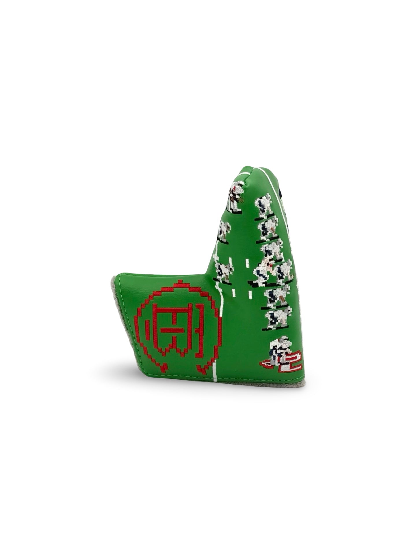 2026 Tecmo TBC Bowl Putter Covers